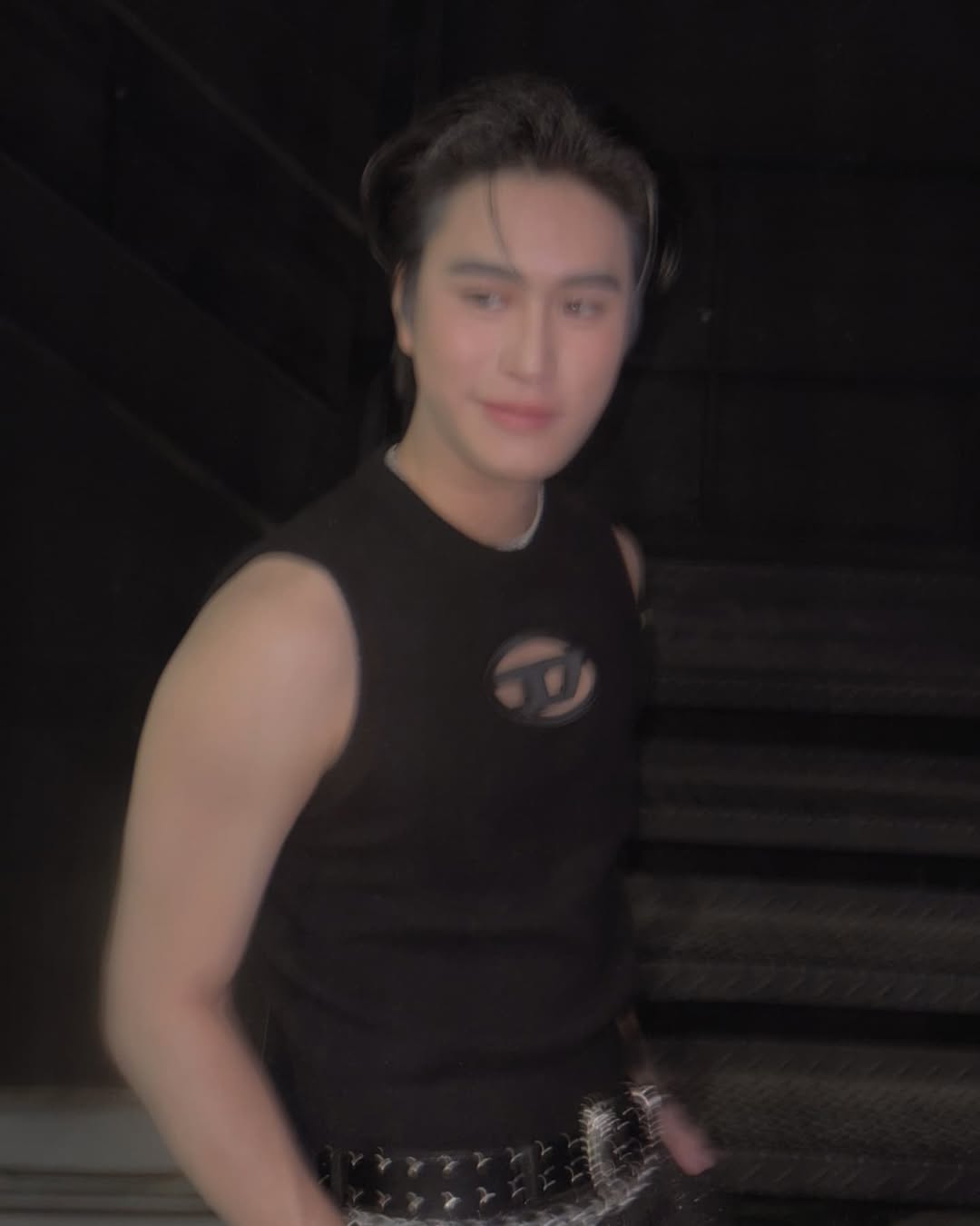 เจมีไนน์ - นรวิชญ์ ฐิติเจริญรักษ์