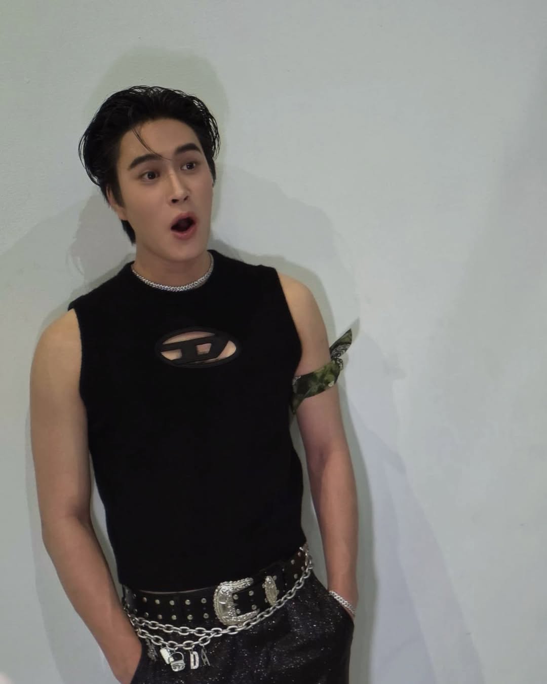 เจมีไนน์ - นรวิชญ์ ฐิติเจริญรักษ์