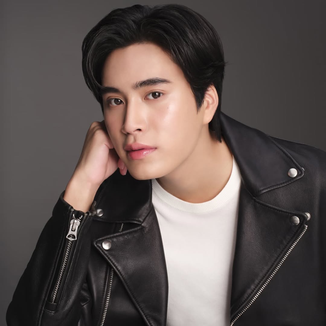 เจมีไนน์ - นรวิชญ์ ฐิติเจริญรักษ์