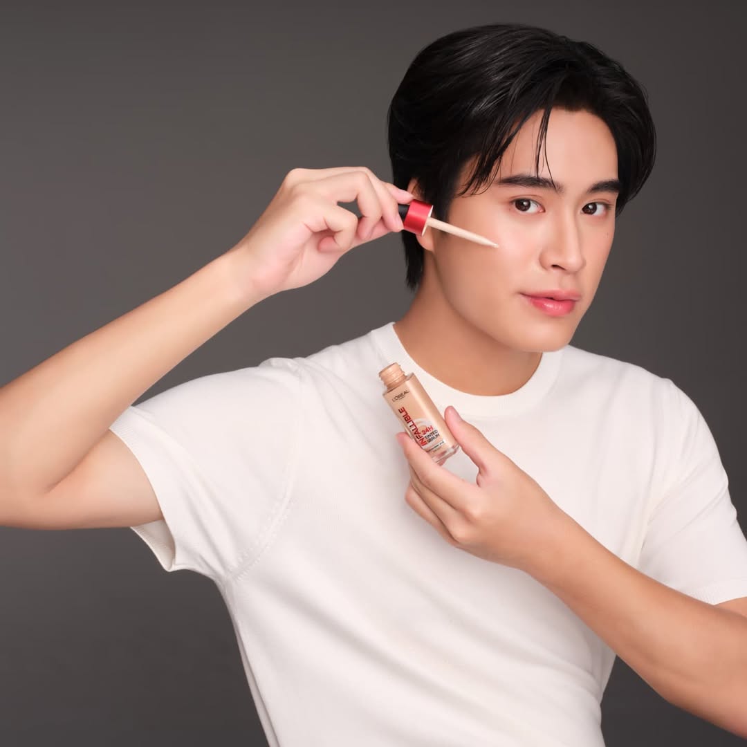 เจมีไนน์ - นรวิชญ์ ฐิติเจริญรักษ์