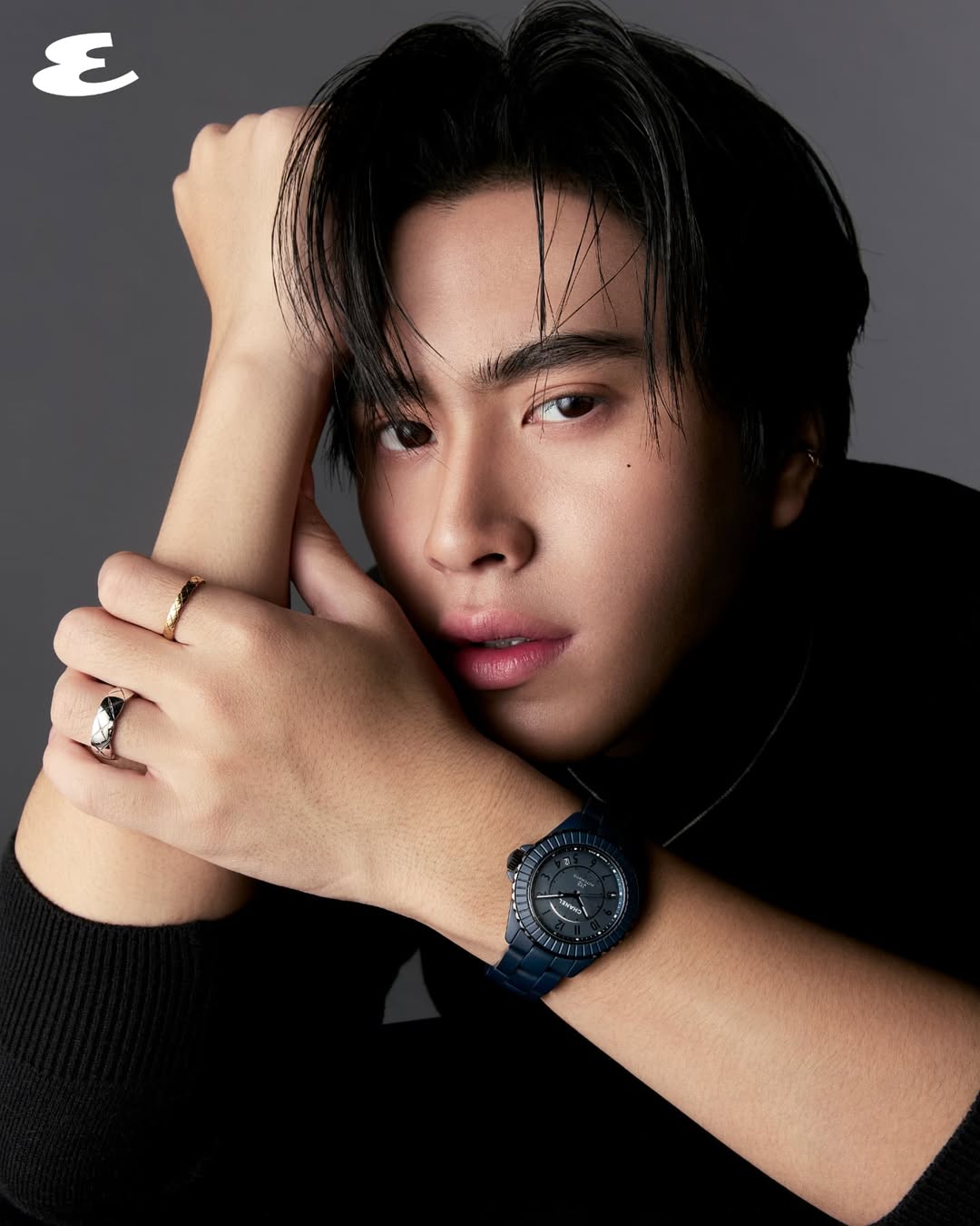 เจมีไนน์ - นรวิชญ์ ฐิติเจริญรักษ์