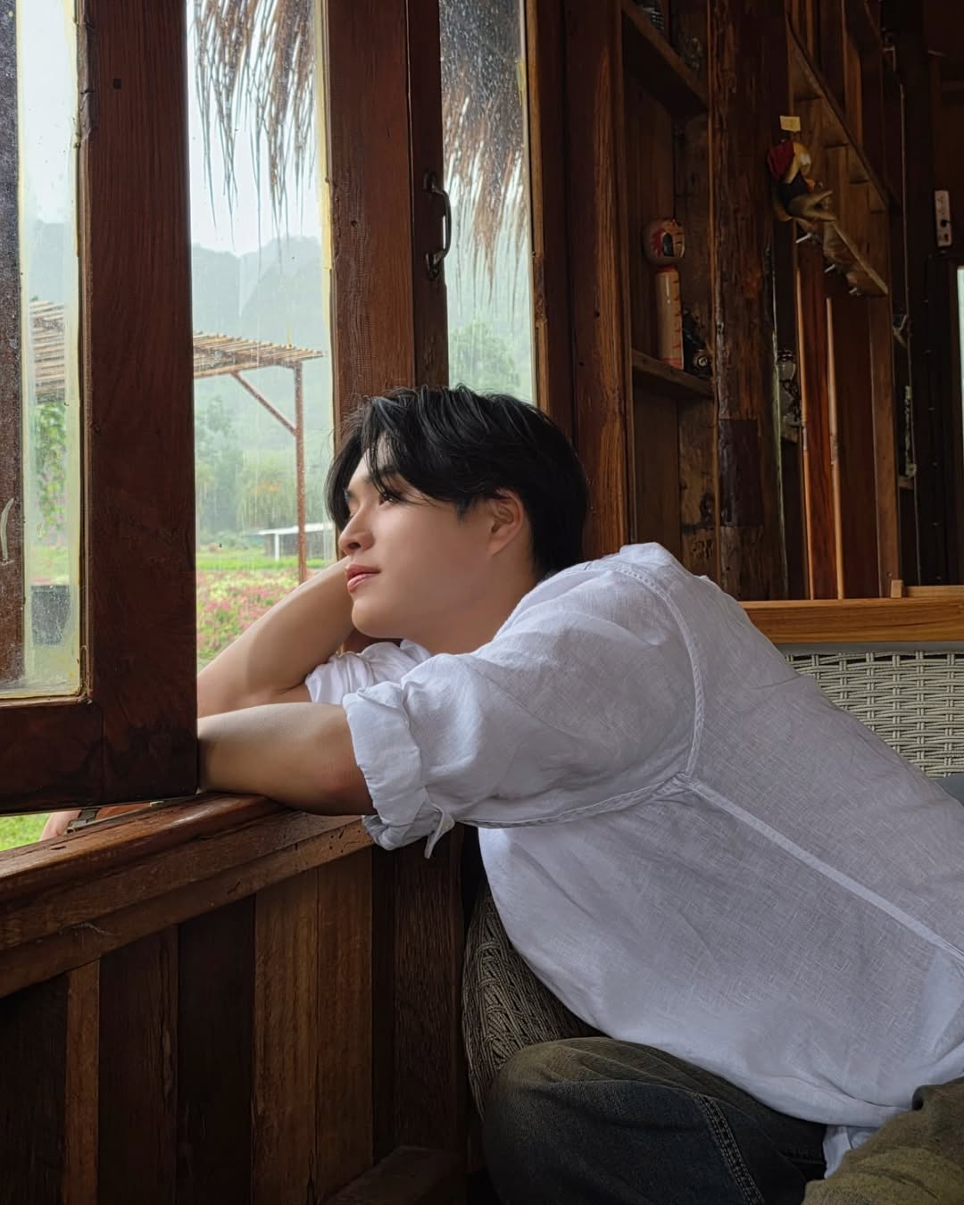 เจมีไนน์ - นรวิชญ์ ฐิติเจริญรักษ์