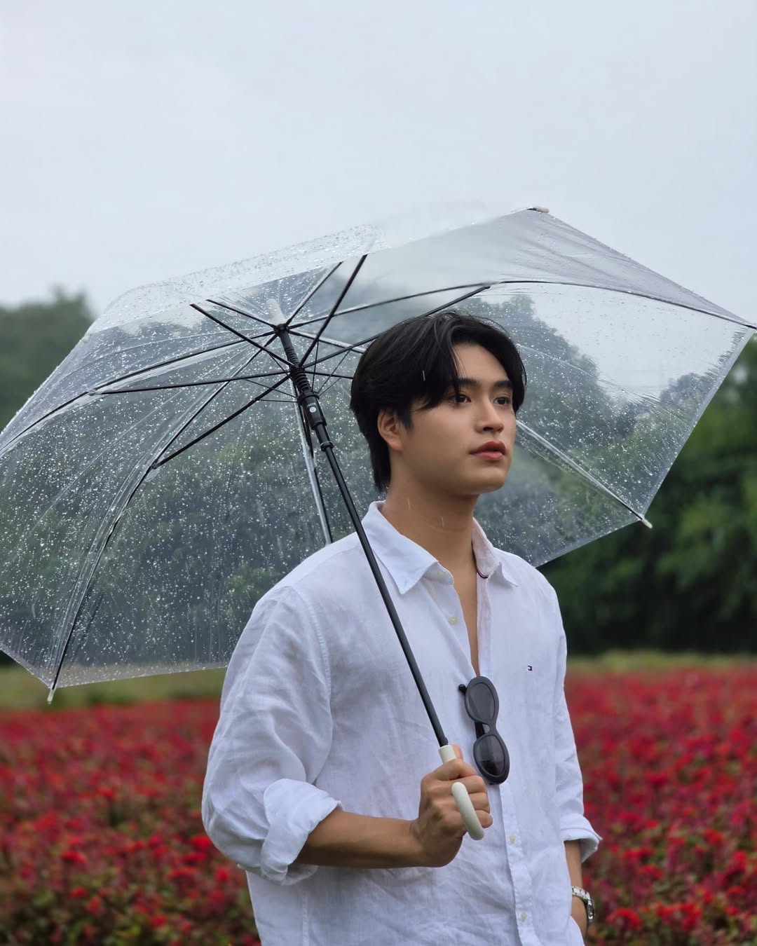 เจมีไนน์ - นรวิชญ์ ฐิติเจริญรักษ์