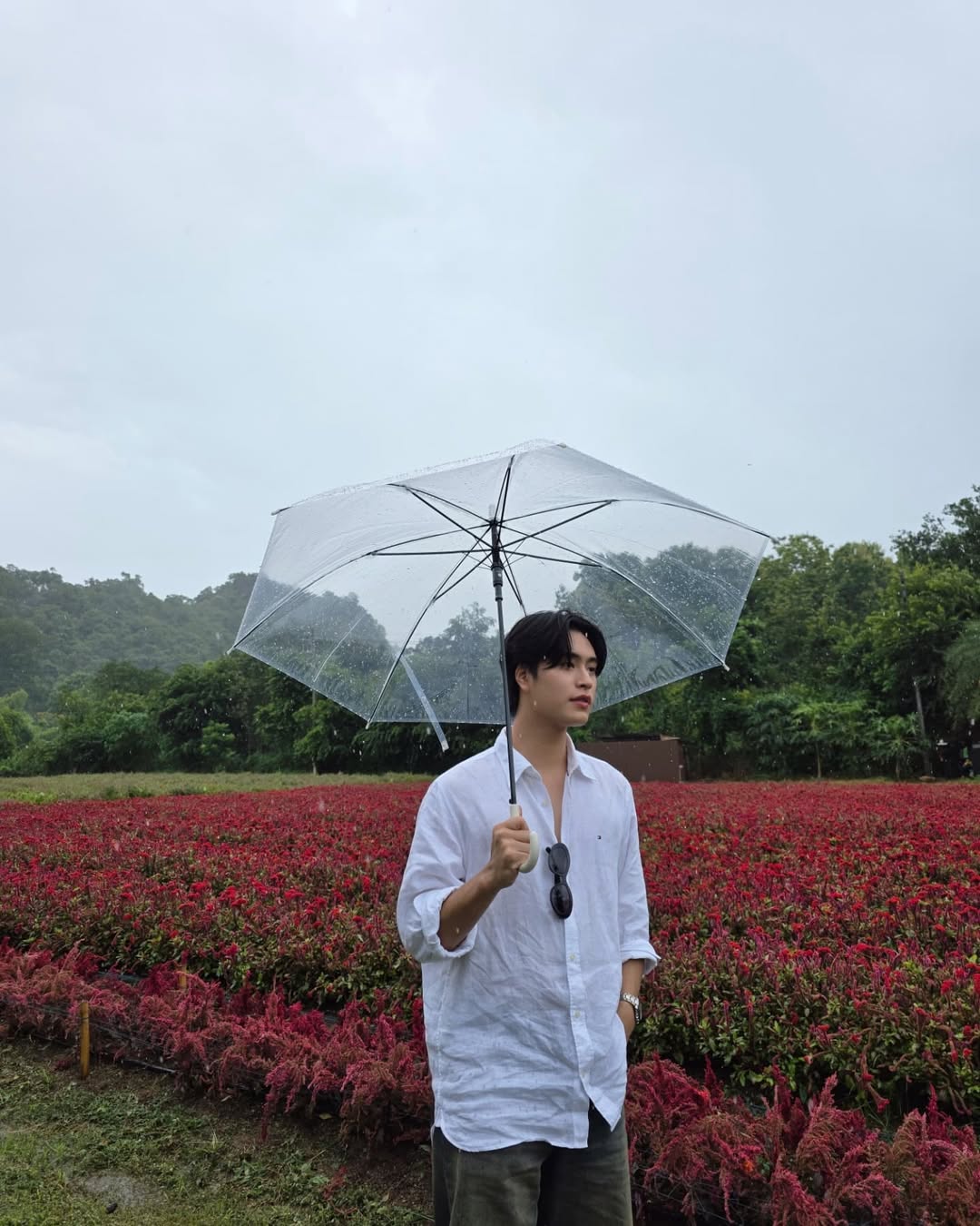 เจมีไนน์ - นรวิชญ์ ฐิติเจริญรักษ์