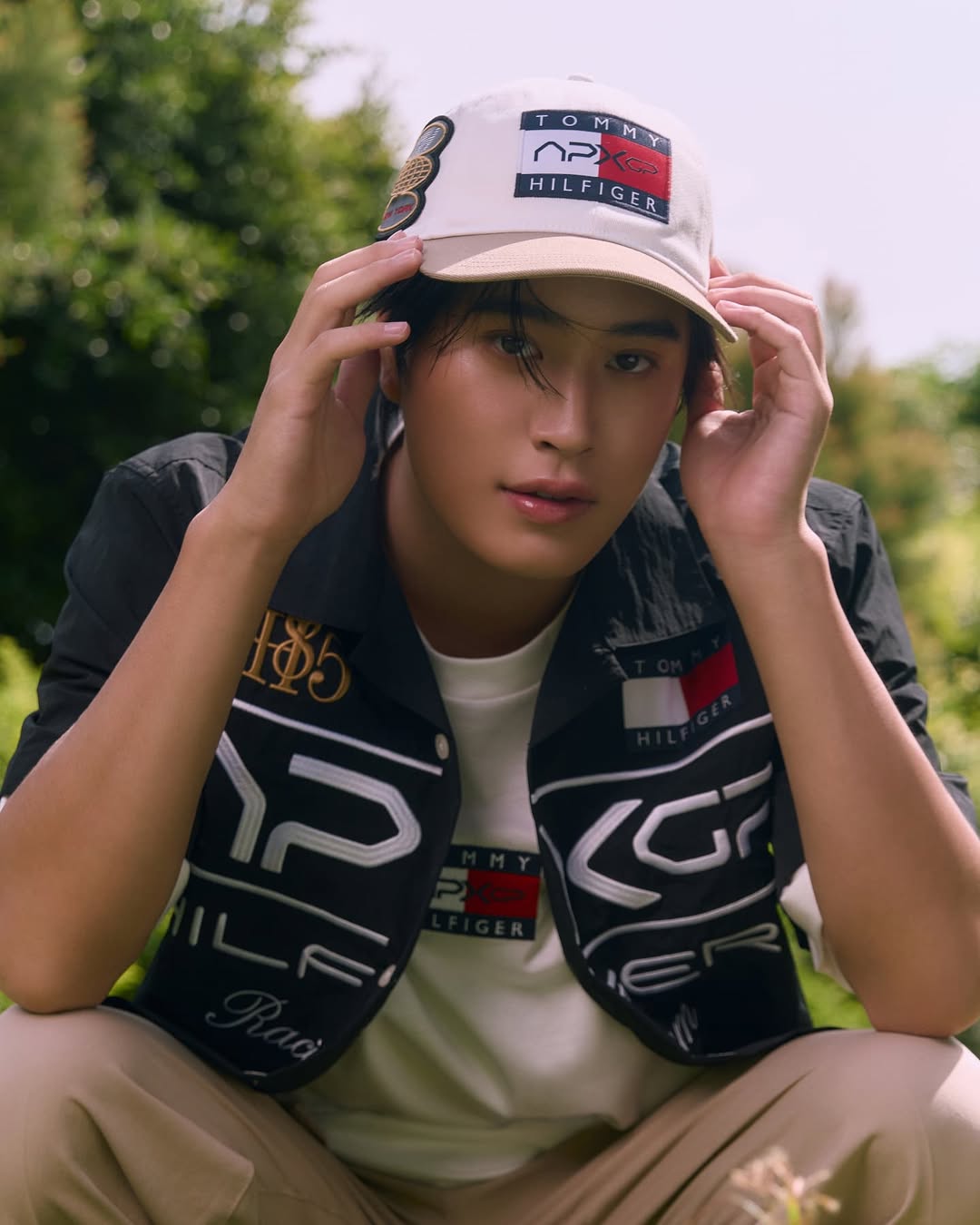 เจมีไนน์ - นรวิชญ์ ฐิติเจริญรักษ์