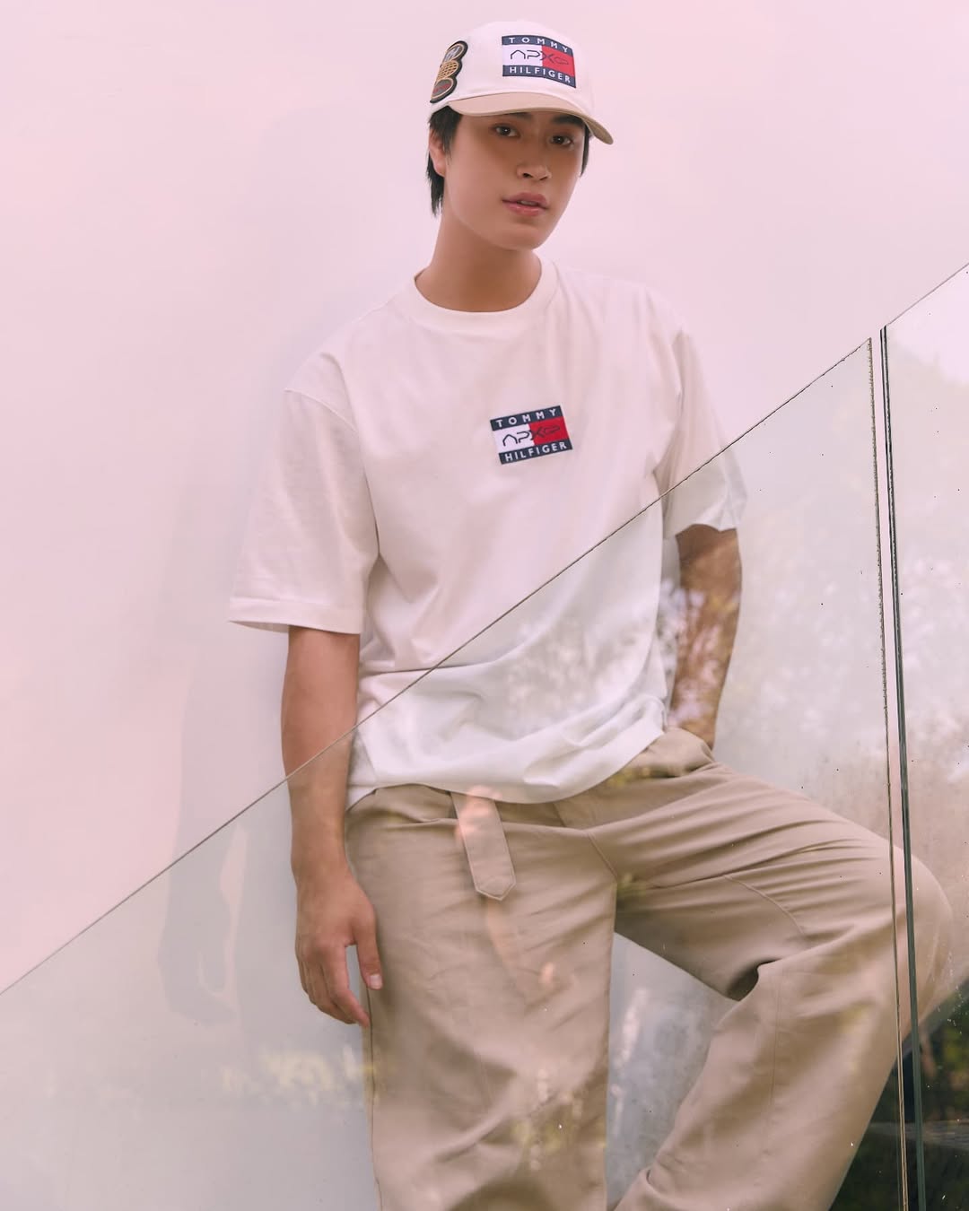 เจมีไนน์ - นรวิชญ์ ฐิติเจริญรักษ์