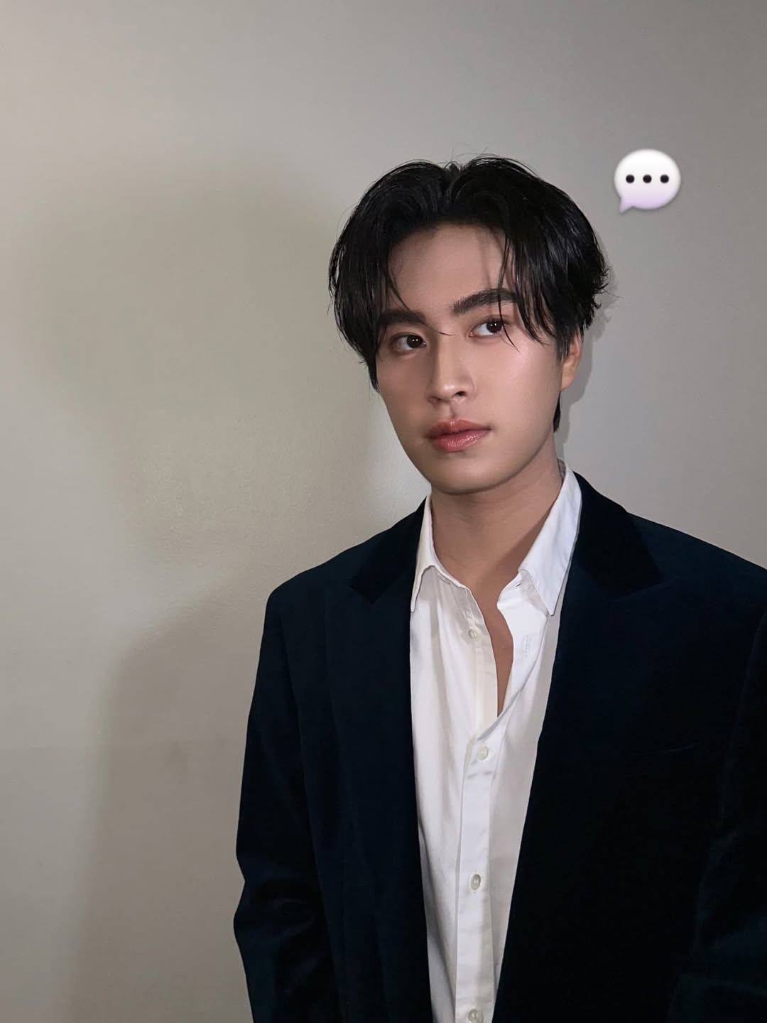 เจมีไนน์ - นรวิชญ์ ฐิติเจริญรักษ์