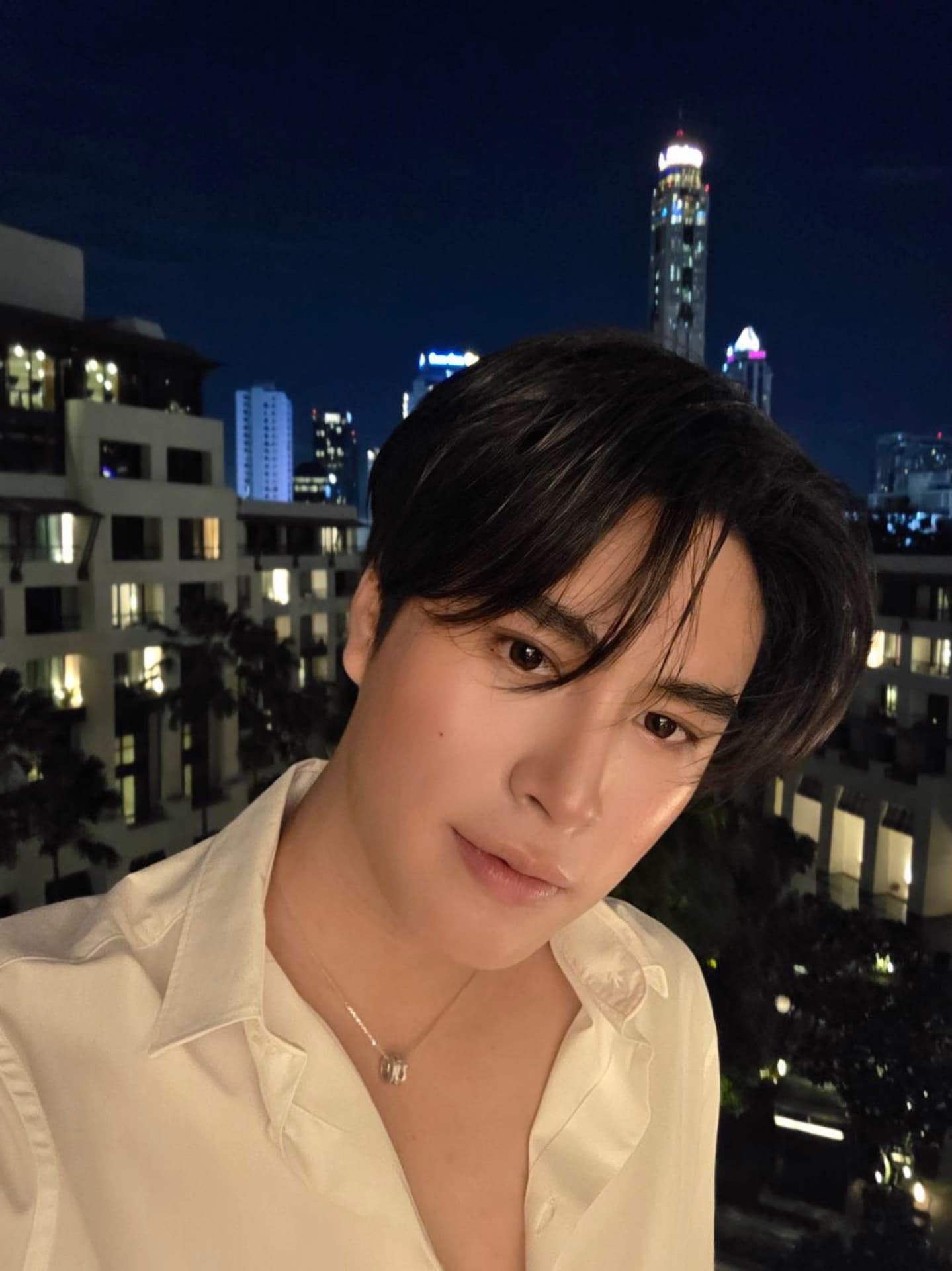 เจมีไนน์ - นรวิชญ์ ฐิติเจริญรักษ์