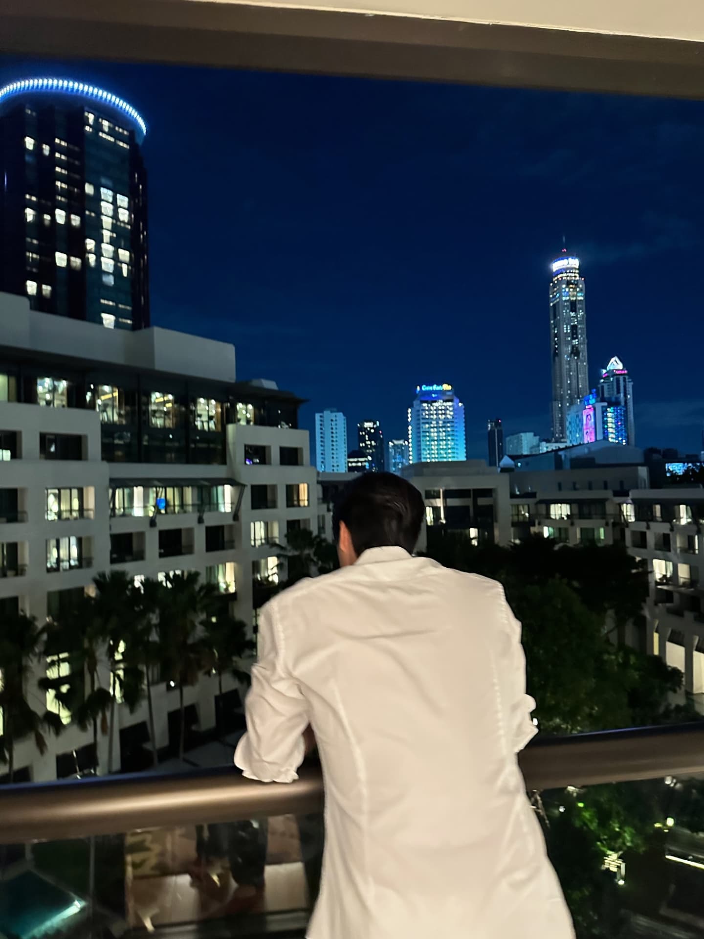 เจมีไนน์ - นรวิชญ์ ฐิติเจริญรักษ์