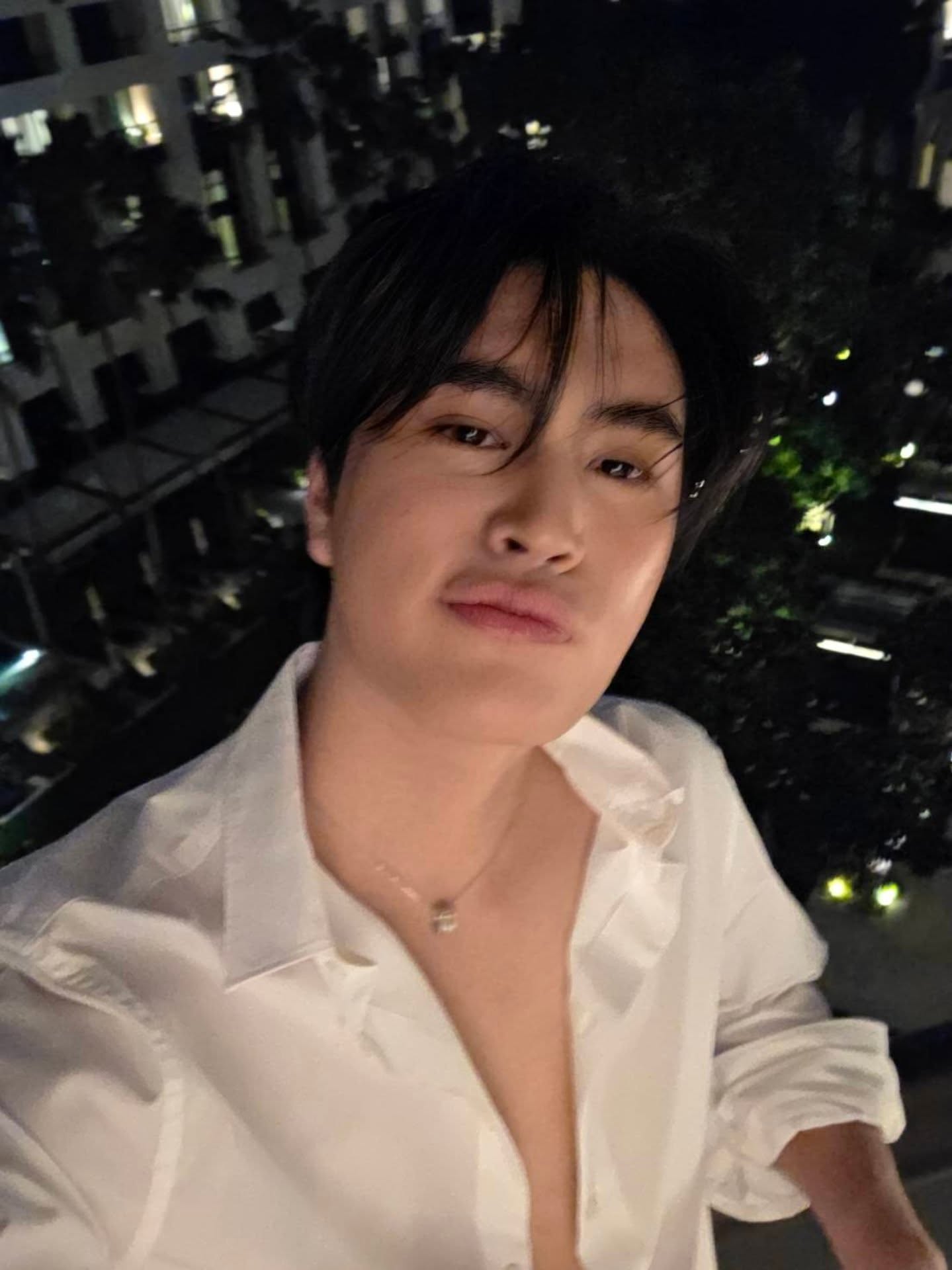 เจมีไนน์ - นรวิชญ์ ฐิติเจริญรักษ์