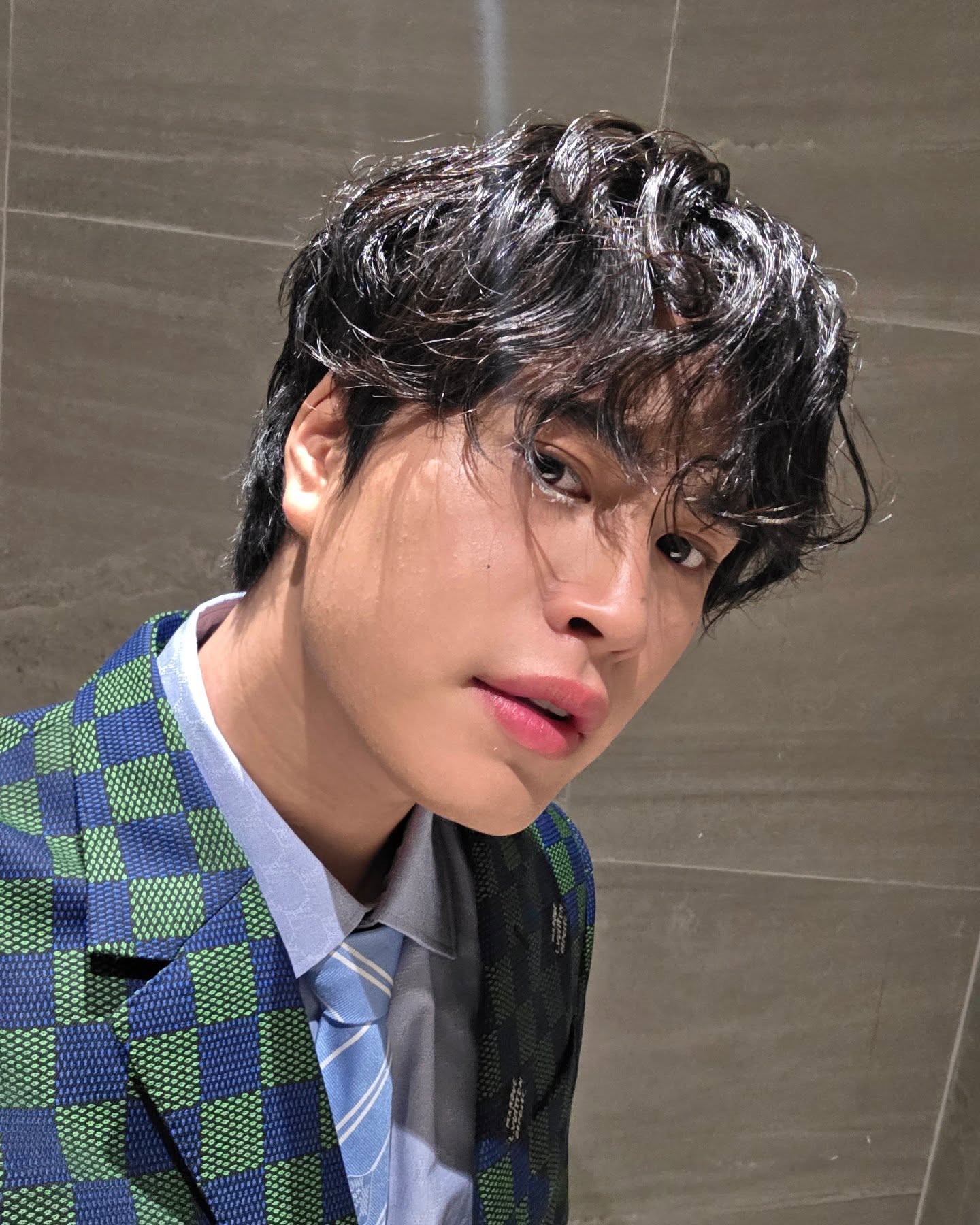 เจมีไนน์ - นรวิชญ์ ฐิติเจริญรักษ์