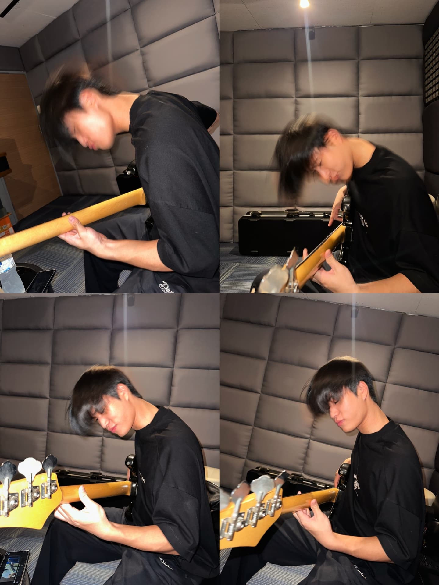 เจมีไนน์ - นรวิชญ์ ฐิติเจริญรักษ์