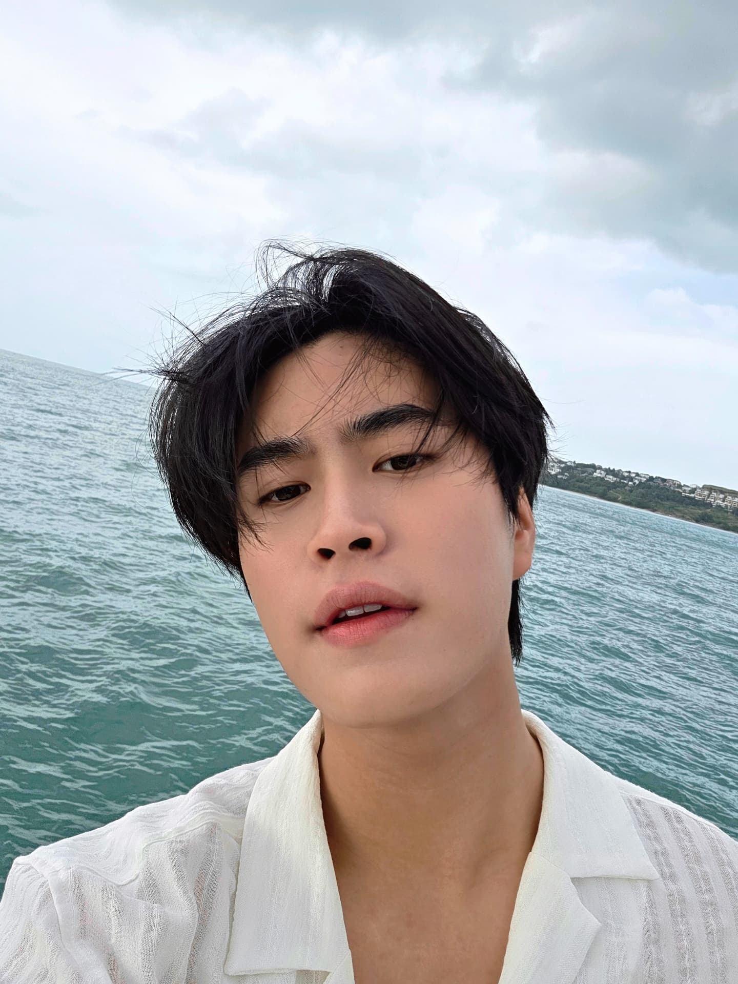 เจมีไนน์ - นรวิชญ์ ฐิติเจริญรักษ์