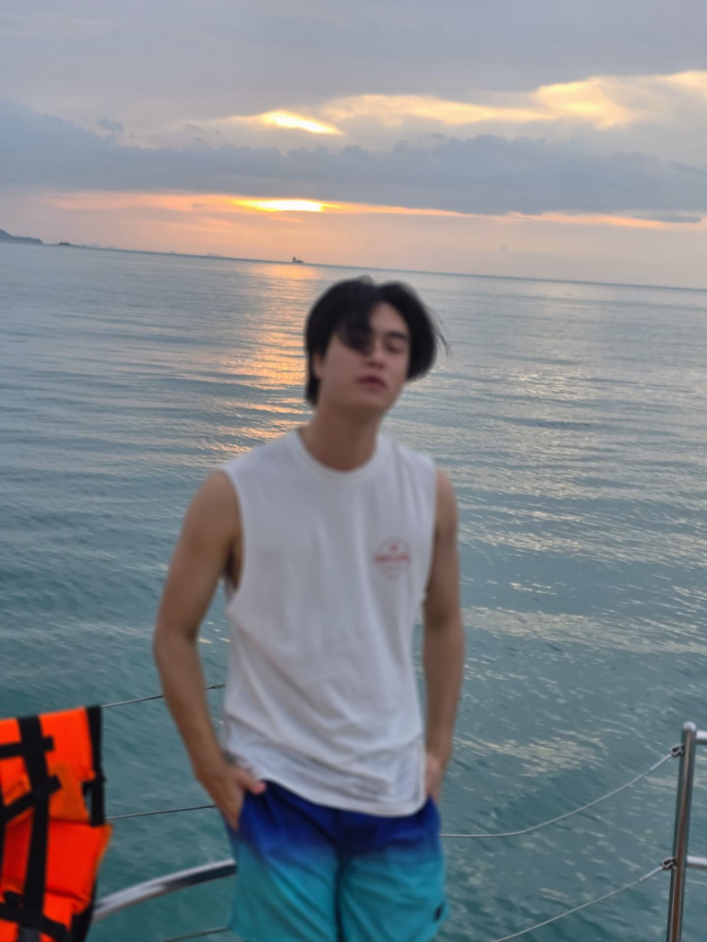 เจมีไนน์ - นรวิชญ์ ฐิติเจริญรักษ์