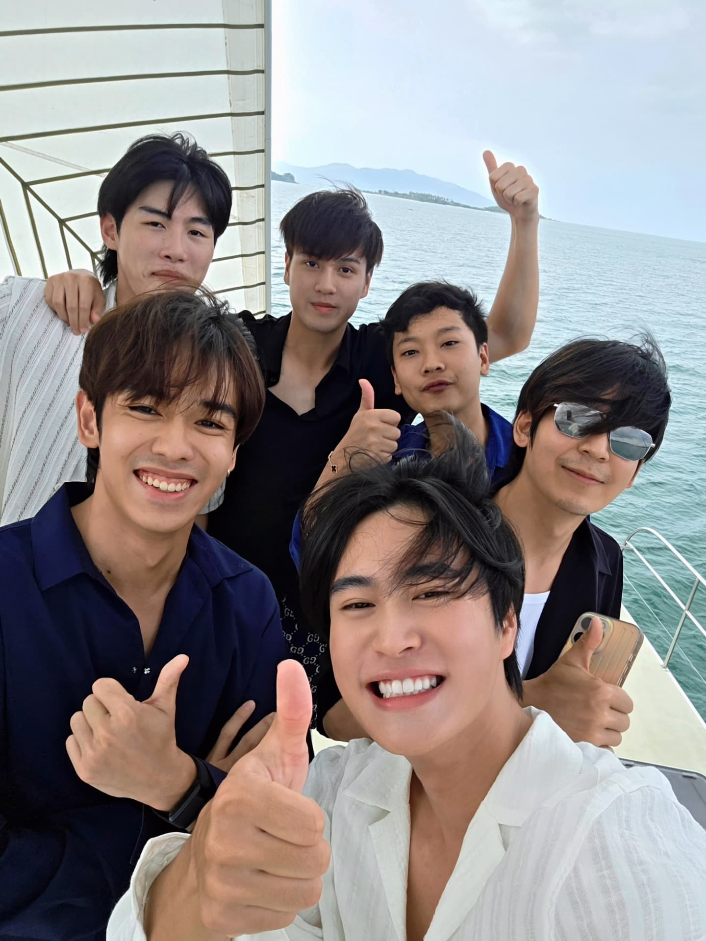 เจมีไนน์ - นรวิชญ์ ฐิติเจริญรักษ์
