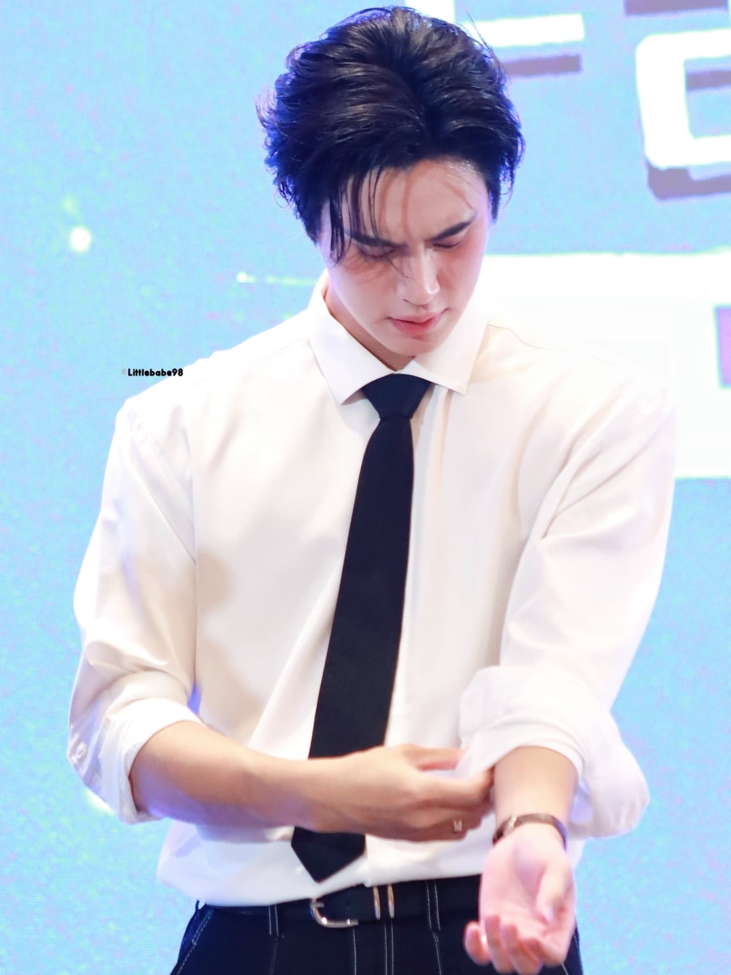 เจมีไนน์ - นรวิชญ์ ฐิติเจริญรักษ์