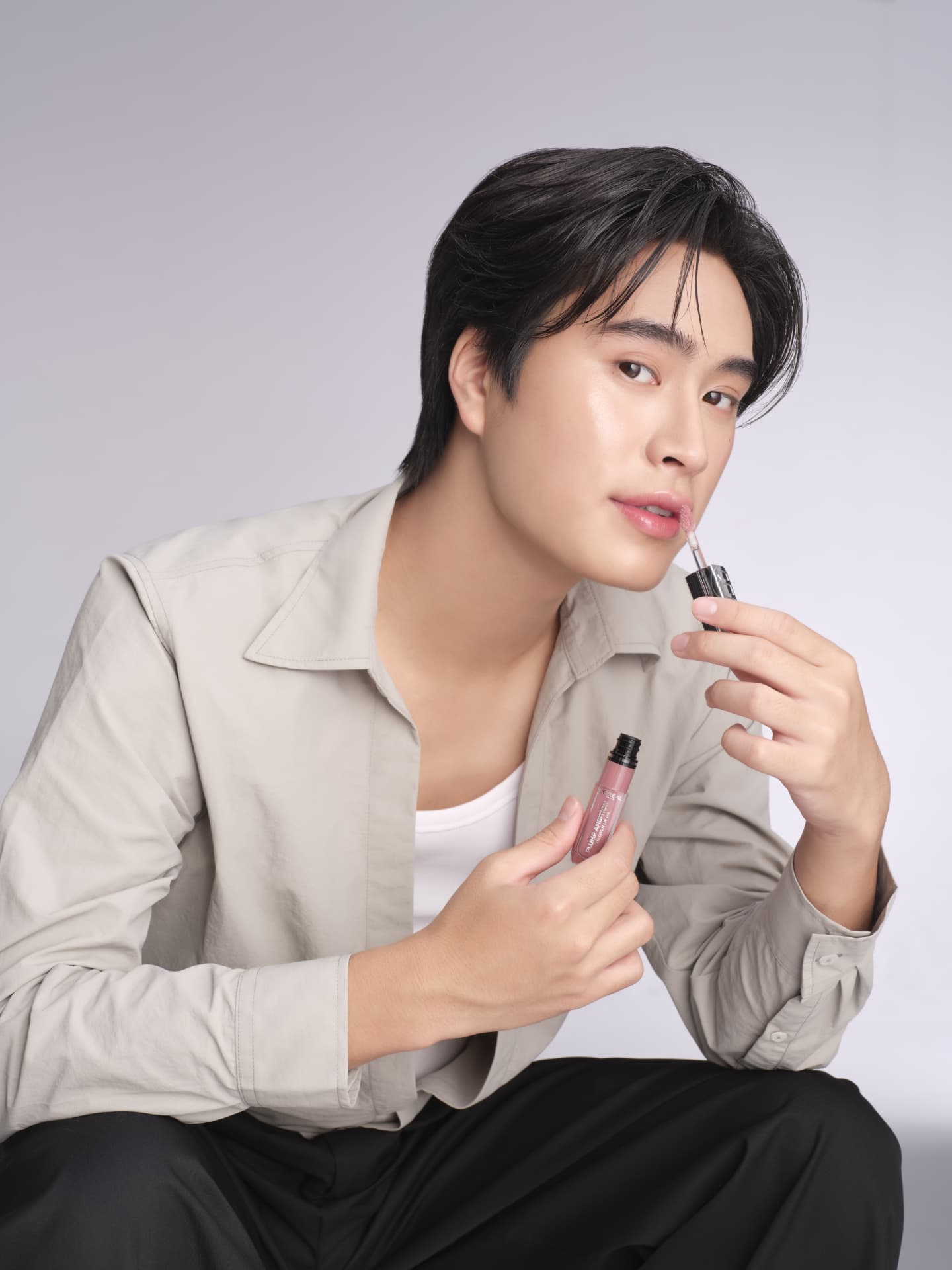 เจมีไนน์ - นรวิชญ์ ฐิติเจริญรักษ์