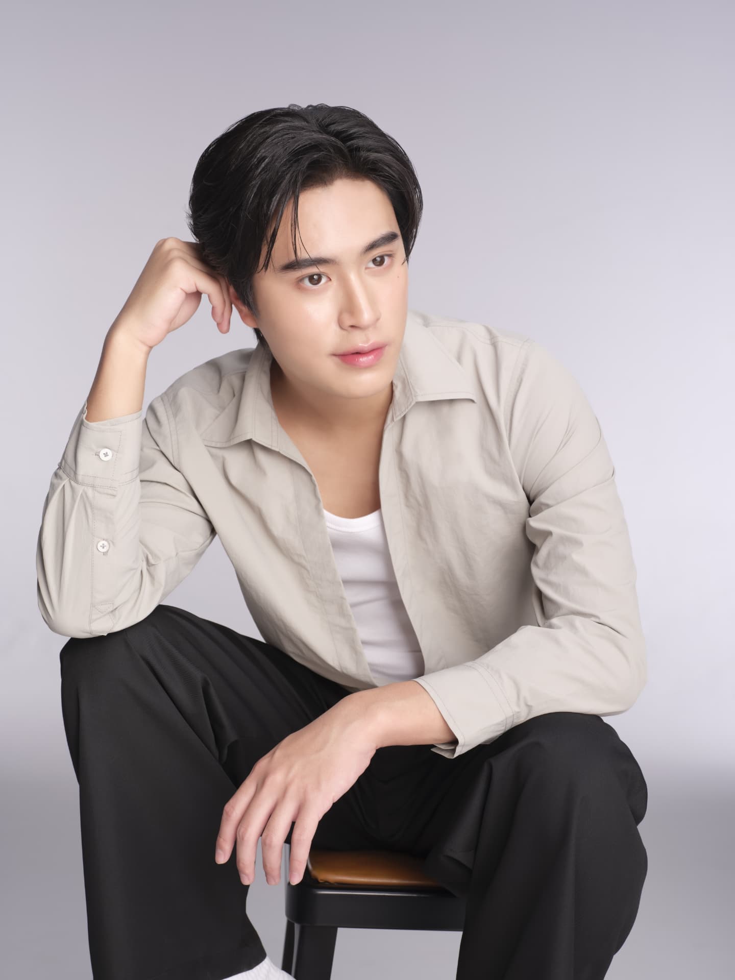 เจมีไนน์ - นรวิชญ์ ฐิติเจริญรักษ์