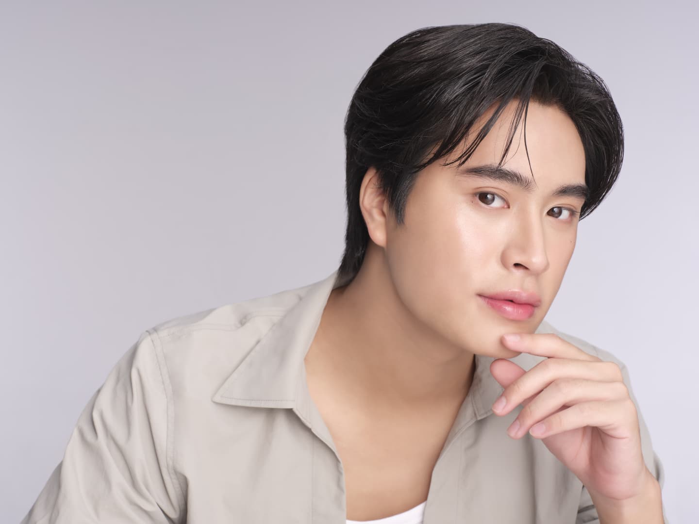 เจมีไนน์ - นรวิชญ์ ฐิติเจริญรักษ์