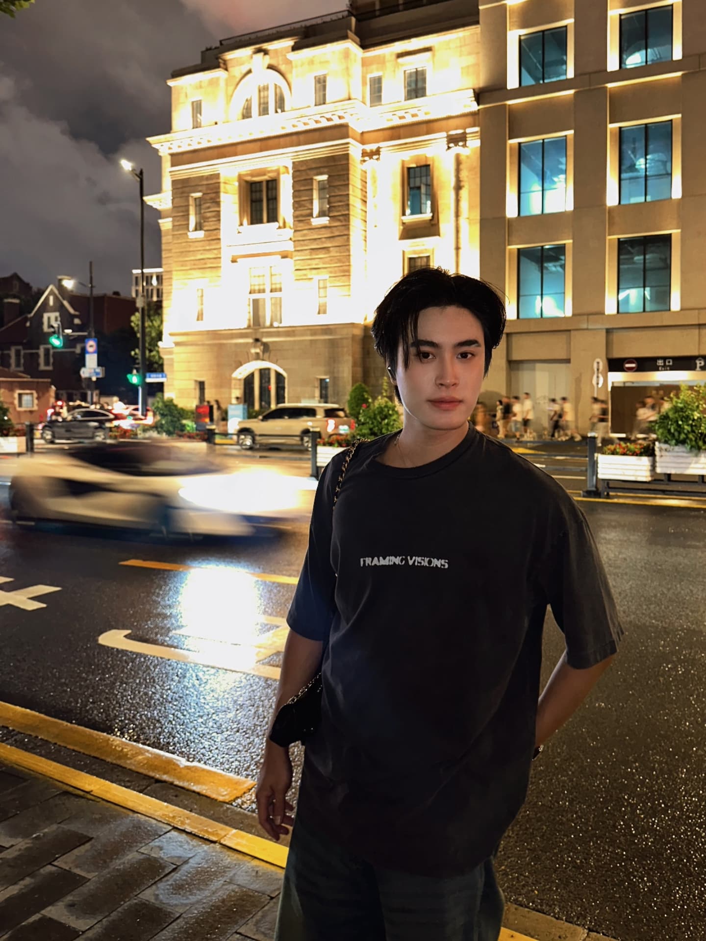 เจมีไนน์ - นรวิชญ์ ฐิติเจริญรักษ์