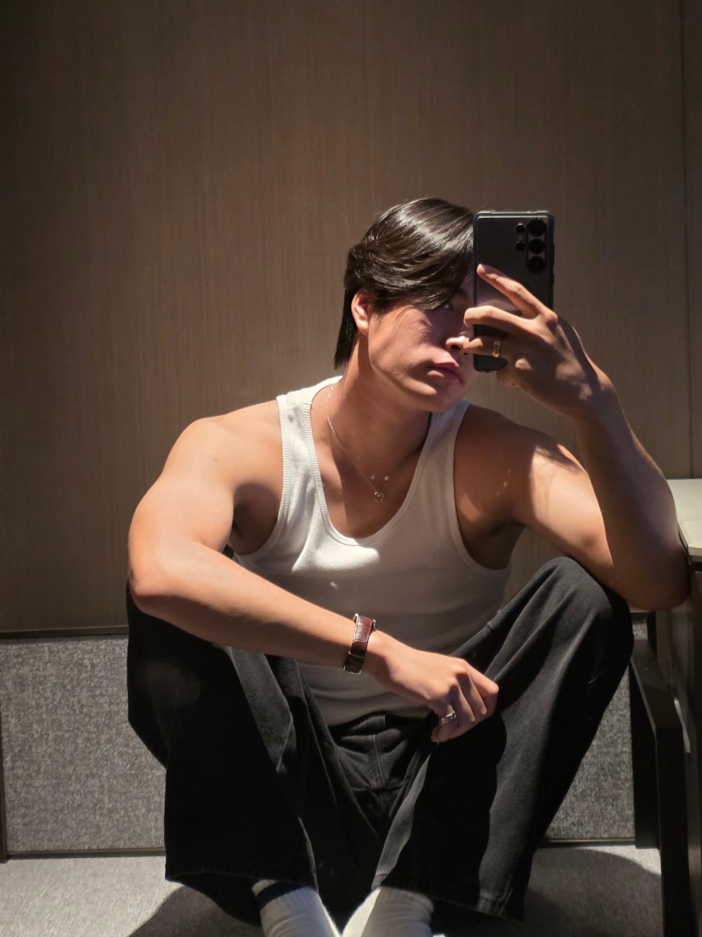เจมีไนน์ - นรวิชญ์ ฐิติเจริญรักษ์