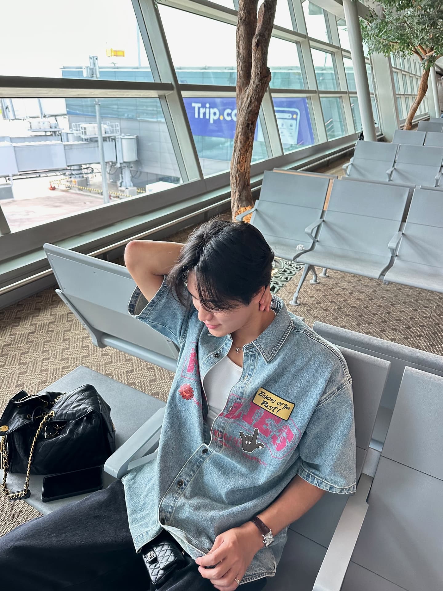 เจมีไนน์ - นรวิชญ์ ฐิติเจริญรักษ์