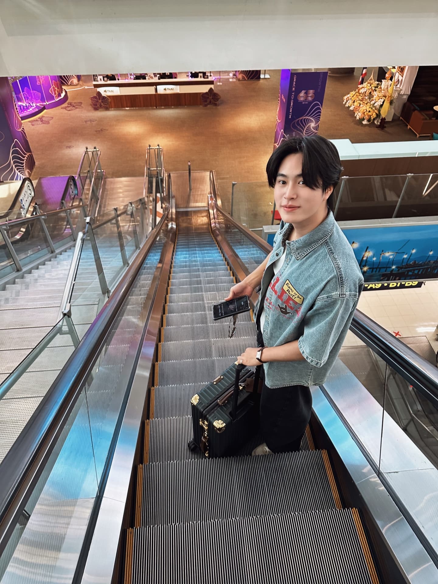 เจมีไนน์ - นรวิชญ์ ฐิติเจริญรักษ์