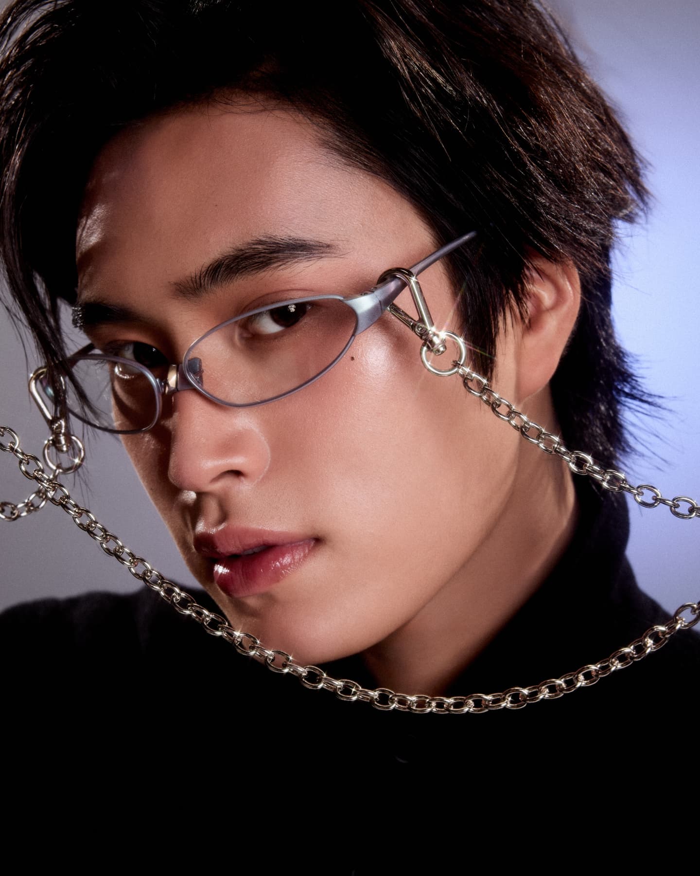 เจมีไนน์ - นรวิชญ์ ฐิติเจริญรักษ์