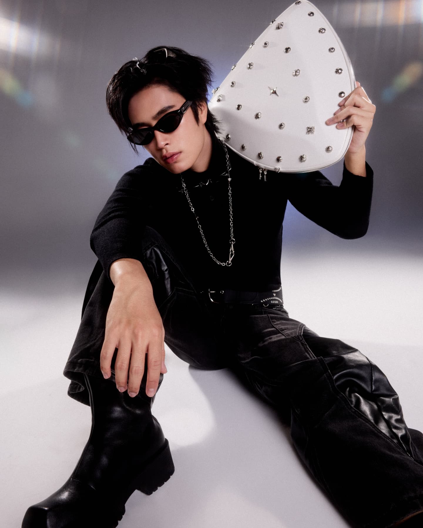 เจมีไนน์ - นรวิชญ์ ฐิติเจริญรักษ์