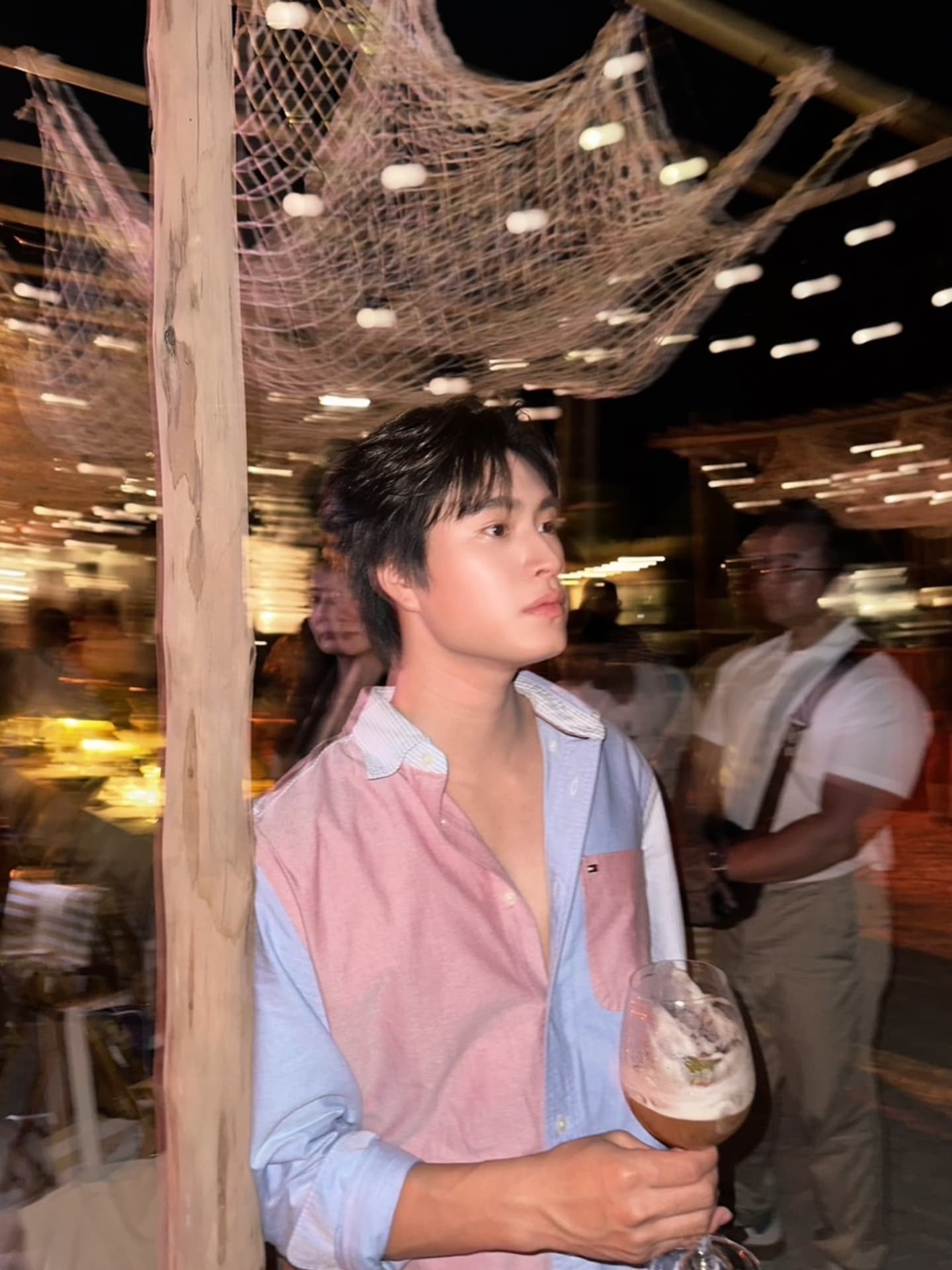 เจมีไนน์ - นรวิชญ์ ฐิติเจริญรักษ์