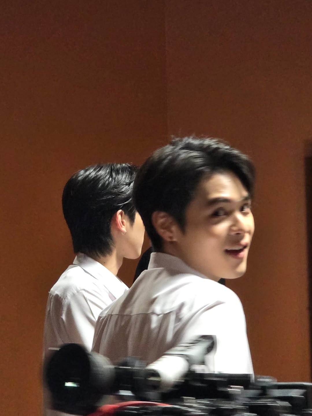 เจมีไนน์ - นรวิชญ์ ฐิติเจริญรักษ์