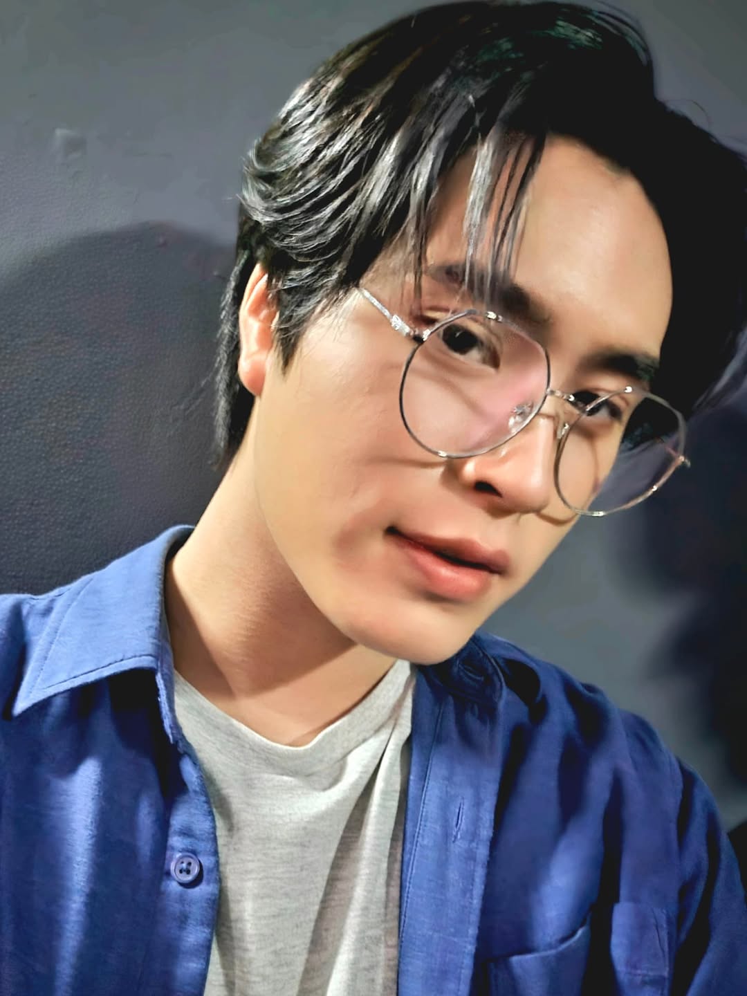 เจมีไนน์ - นรวิชญ์ ฐิติเจริญรักษ์