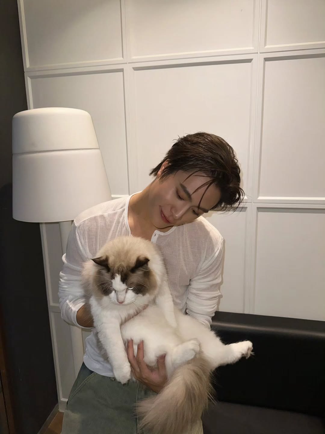 เจมีไนน์ - นรวิชญ์ ฐิติเจริญรักษ์