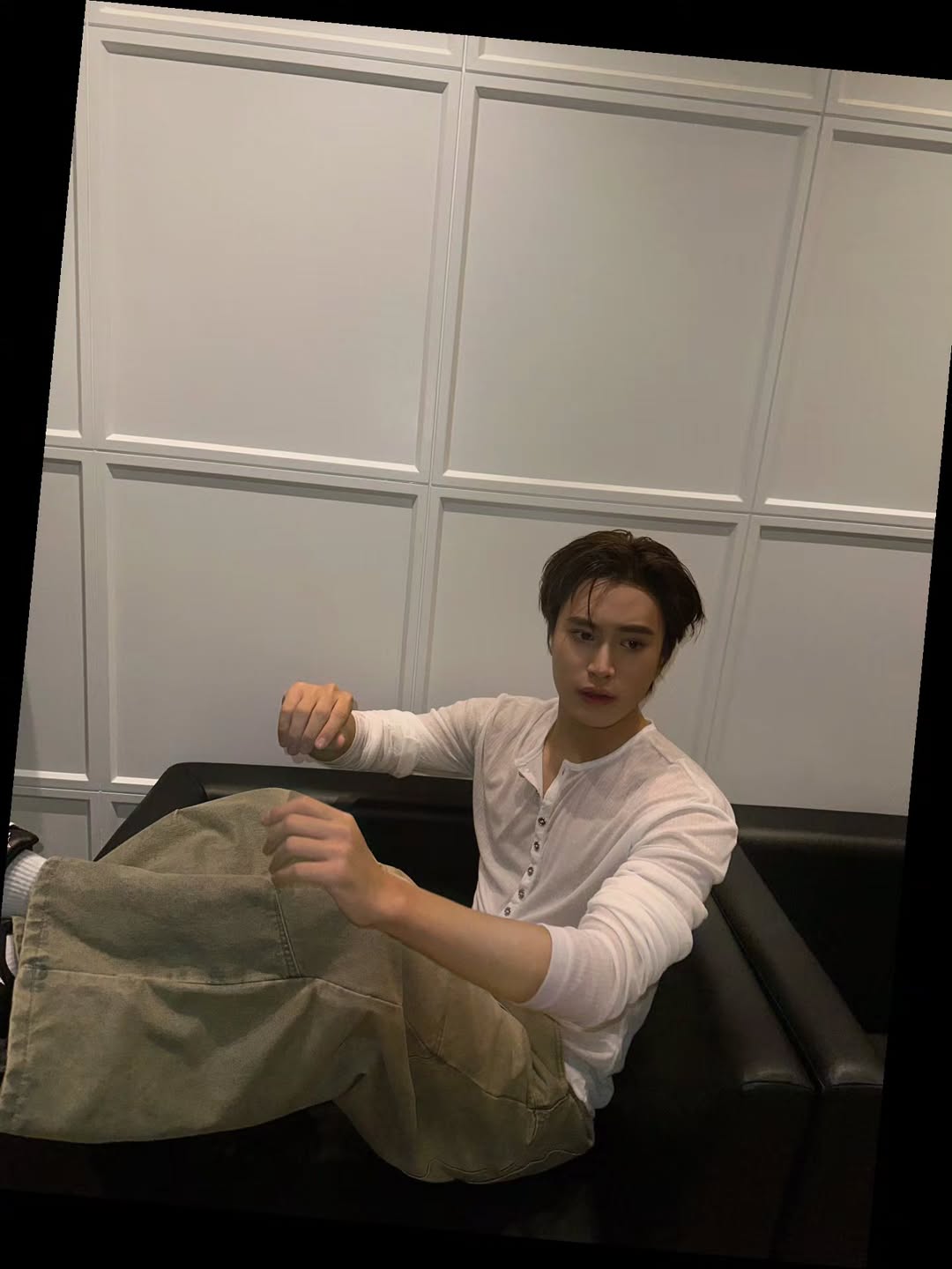 เจมีไนน์ - นรวิชญ์ ฐิติเจริญรักษ์