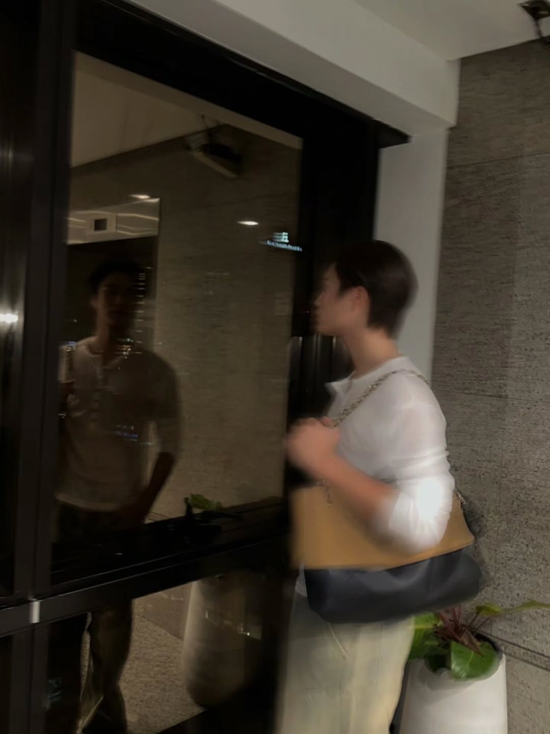 เจมีไนน์ - นรวิชญ์ ฐิติเจริญรักษ์