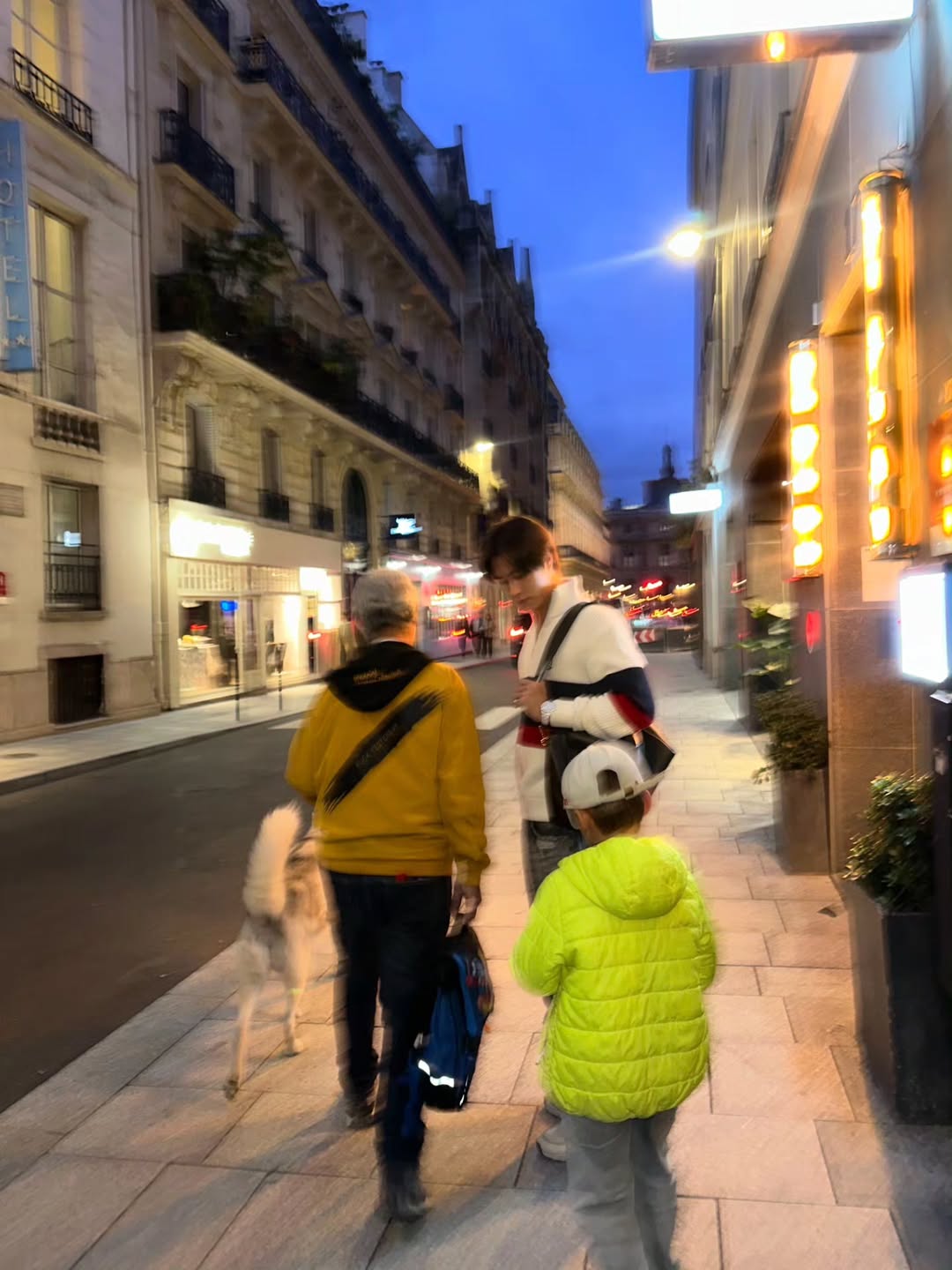 เจมีไนน์ - นรวิชญ์ ฐิติเจริญรักษ์