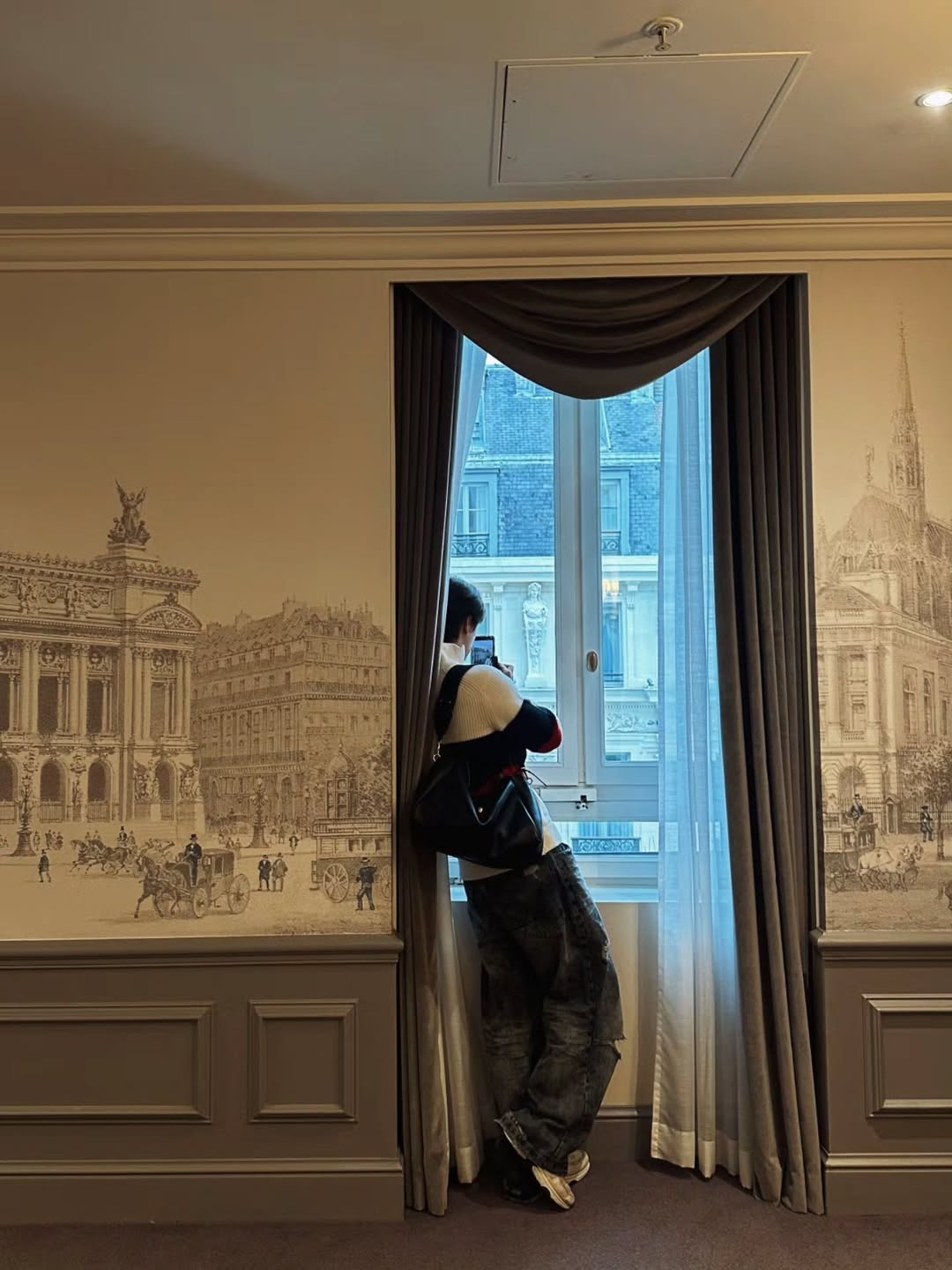 เจมีไนน์ - นรวิชญ์ ฐิติเจริญรักษ์