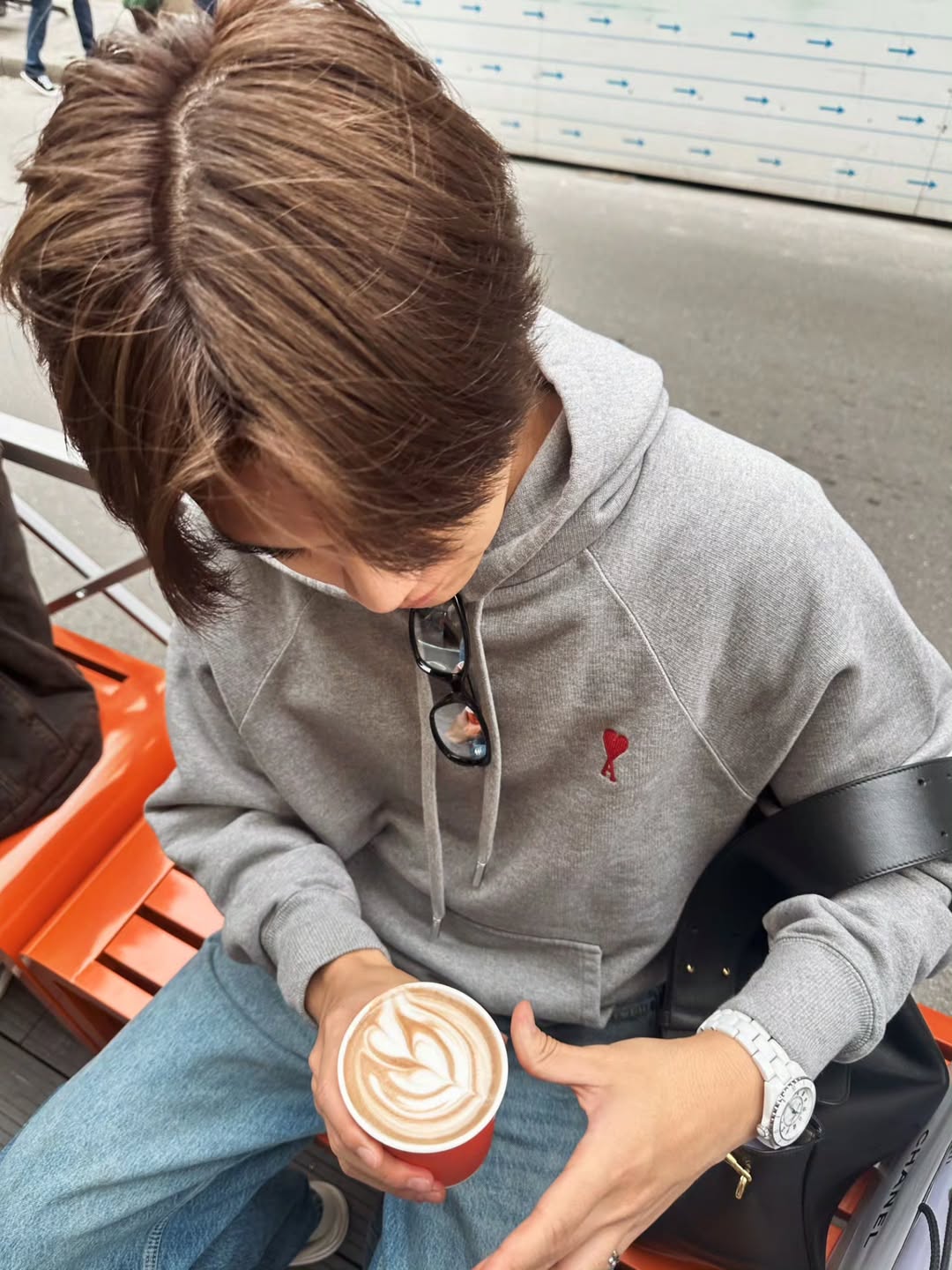 เจมีไนน์ - นรวิชญ์ ฐิติเจริญรักษ์