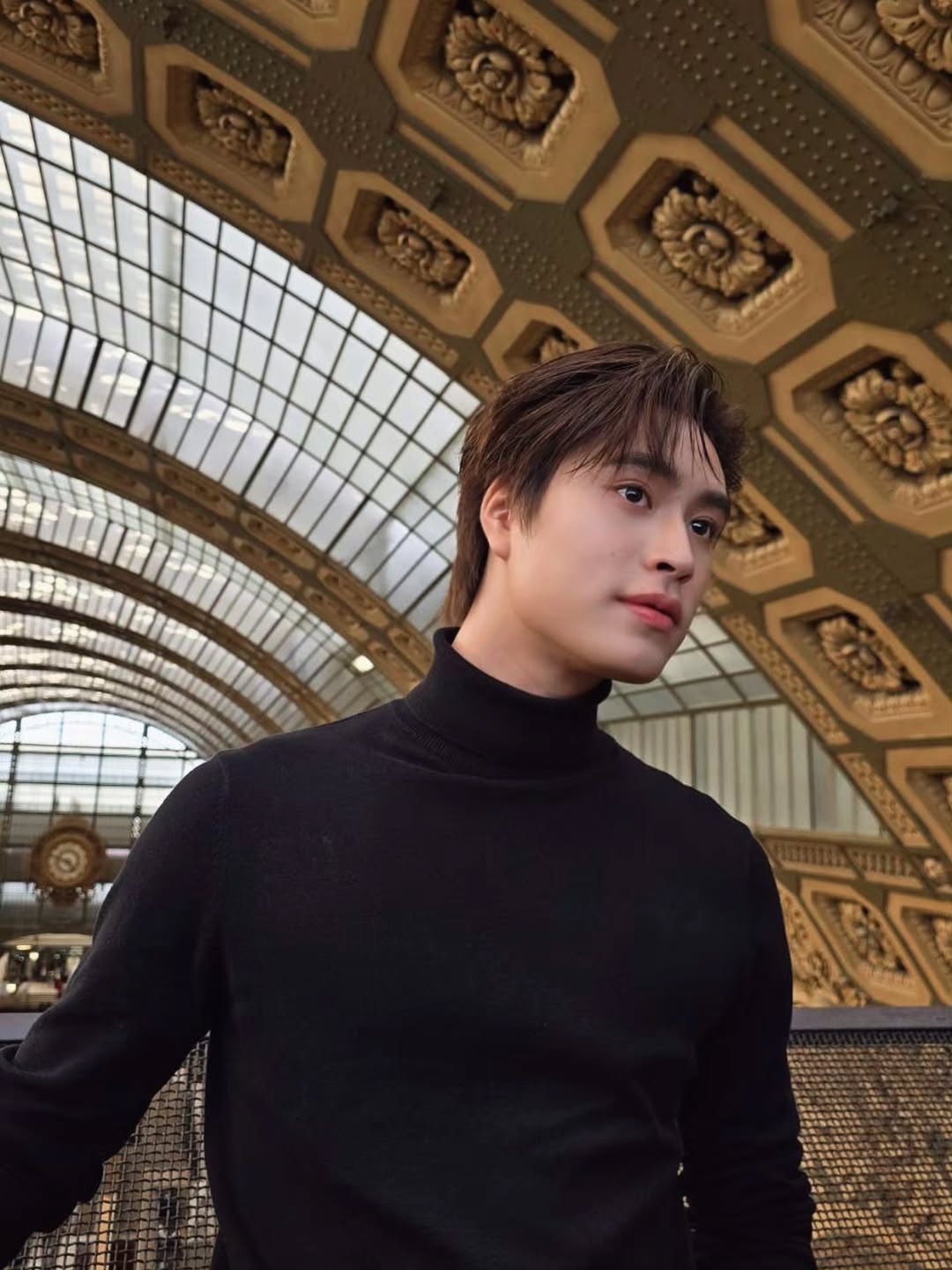 เจมีไนน์ - นรวิชญ์ ฐิติเจริญรักษ์