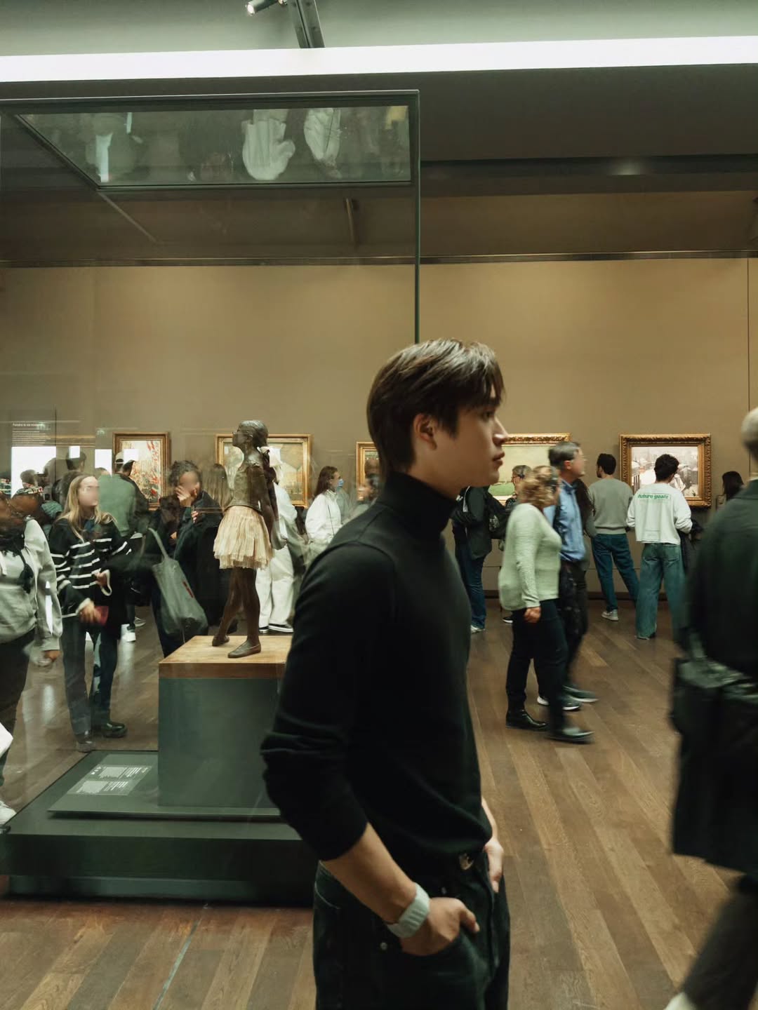 เจมีไนน์ - นรวิชญ์ ฐิติเจริญรักษ์