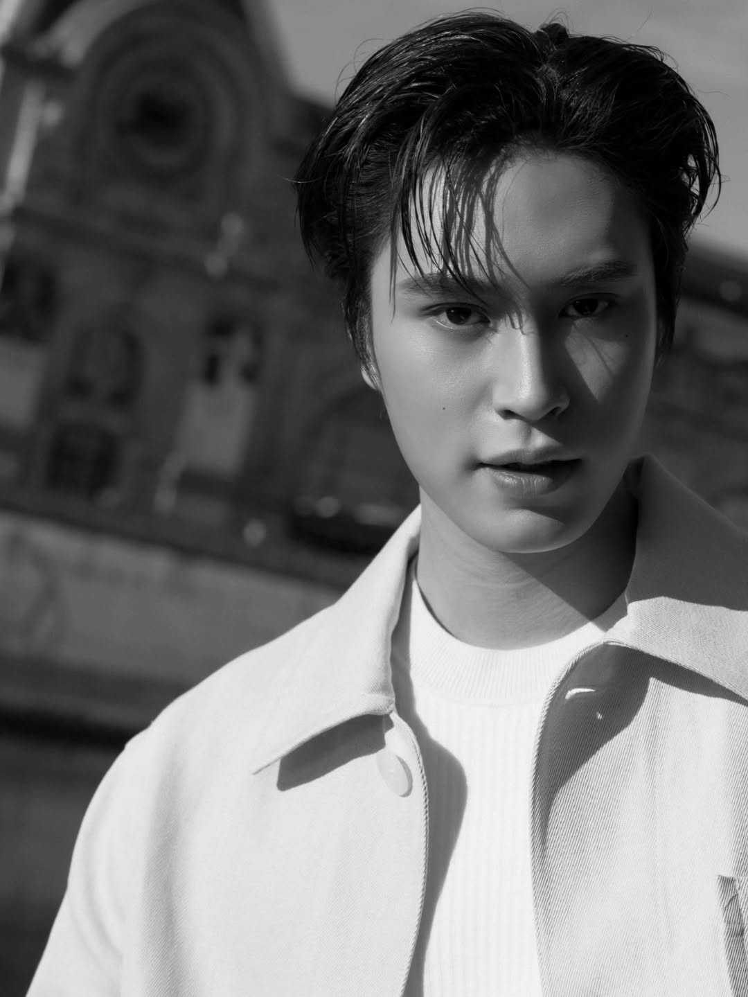 เจมีไนน์ - นรวิชญ์ ฐิติเจริญรักษ์