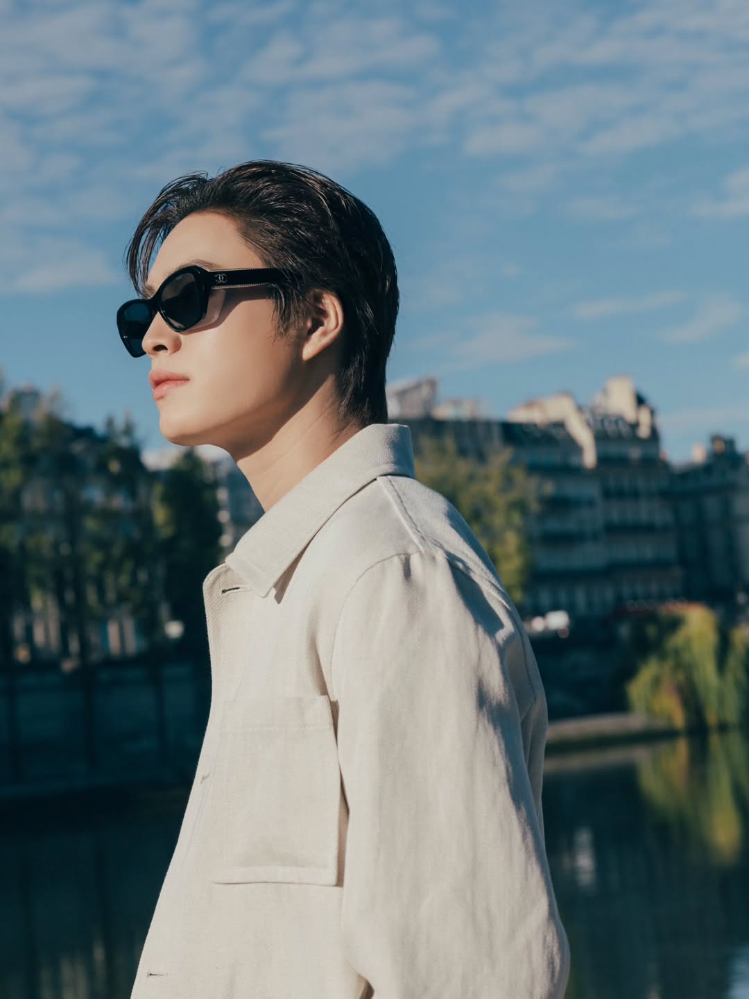 เจมีไนน์ - นรวิชญ์ ฐิติเจริญรักษ์