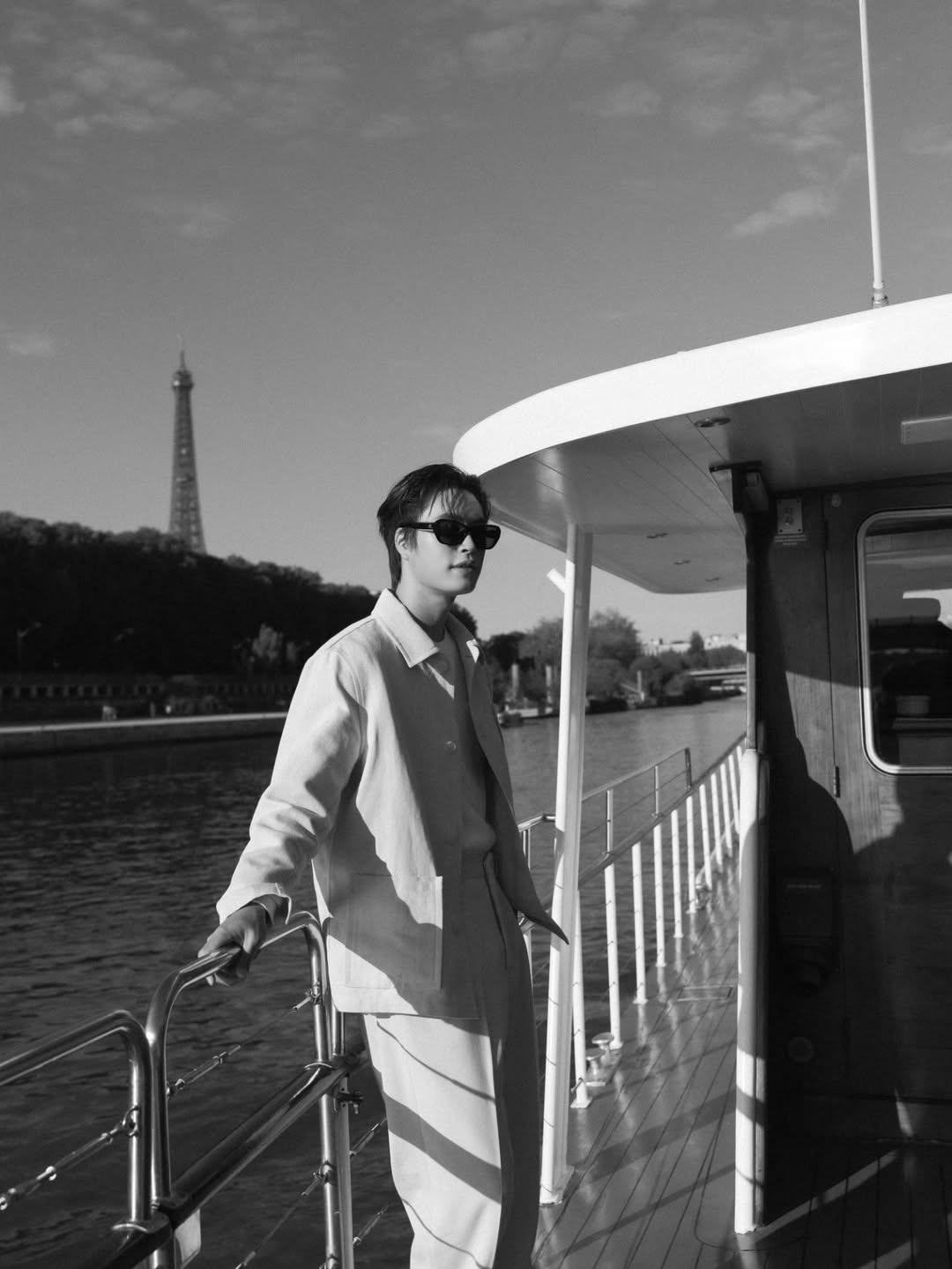 เจมีไนน์ - นรวิชญ์ ฐิติเจริญรักษ์