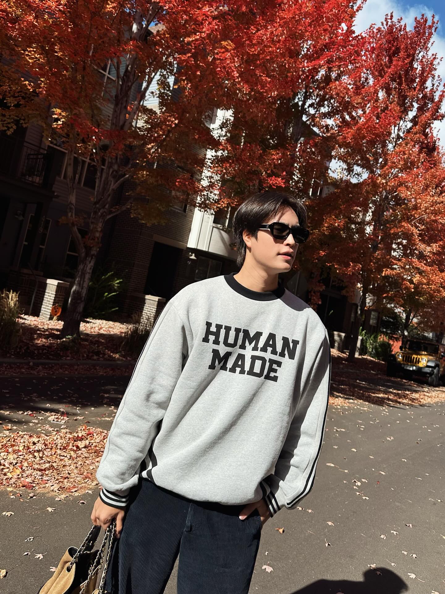 เจมีไนน์ - นรวิชญ์ ฐิติเจริญรักษ์