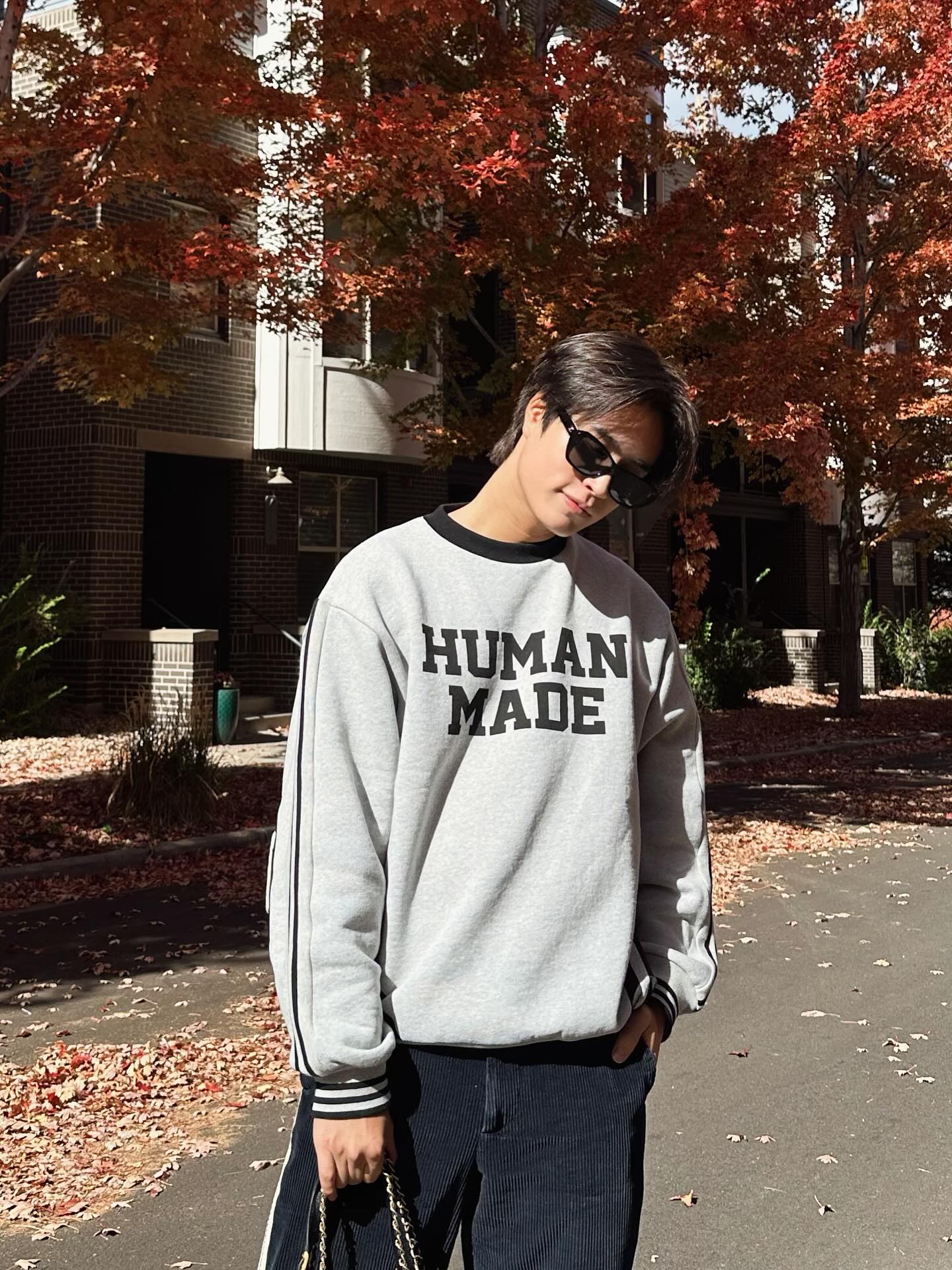 เจมีไนน์ - นรวิชญ์ ฐิติเจริญรักษ์