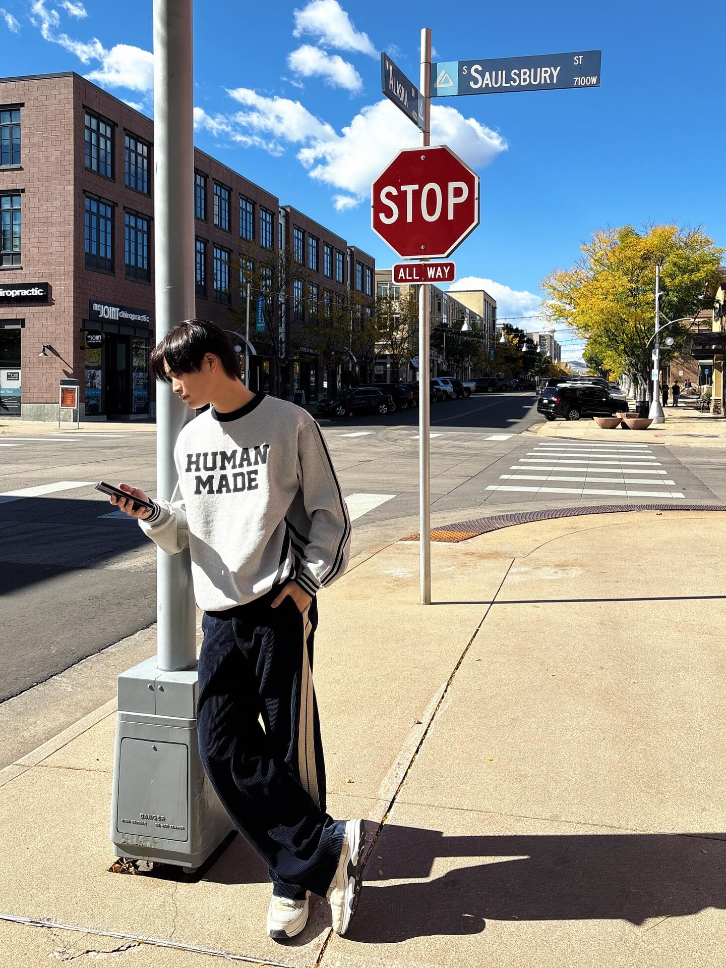 เจมีไนน์ - นรวิชญ์ ฐิติเจริญรักษ์