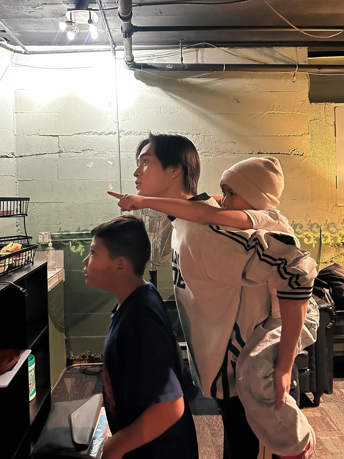 เจมีไนน์ - นรวิชญ์ ฐิติเจริญรักษ์