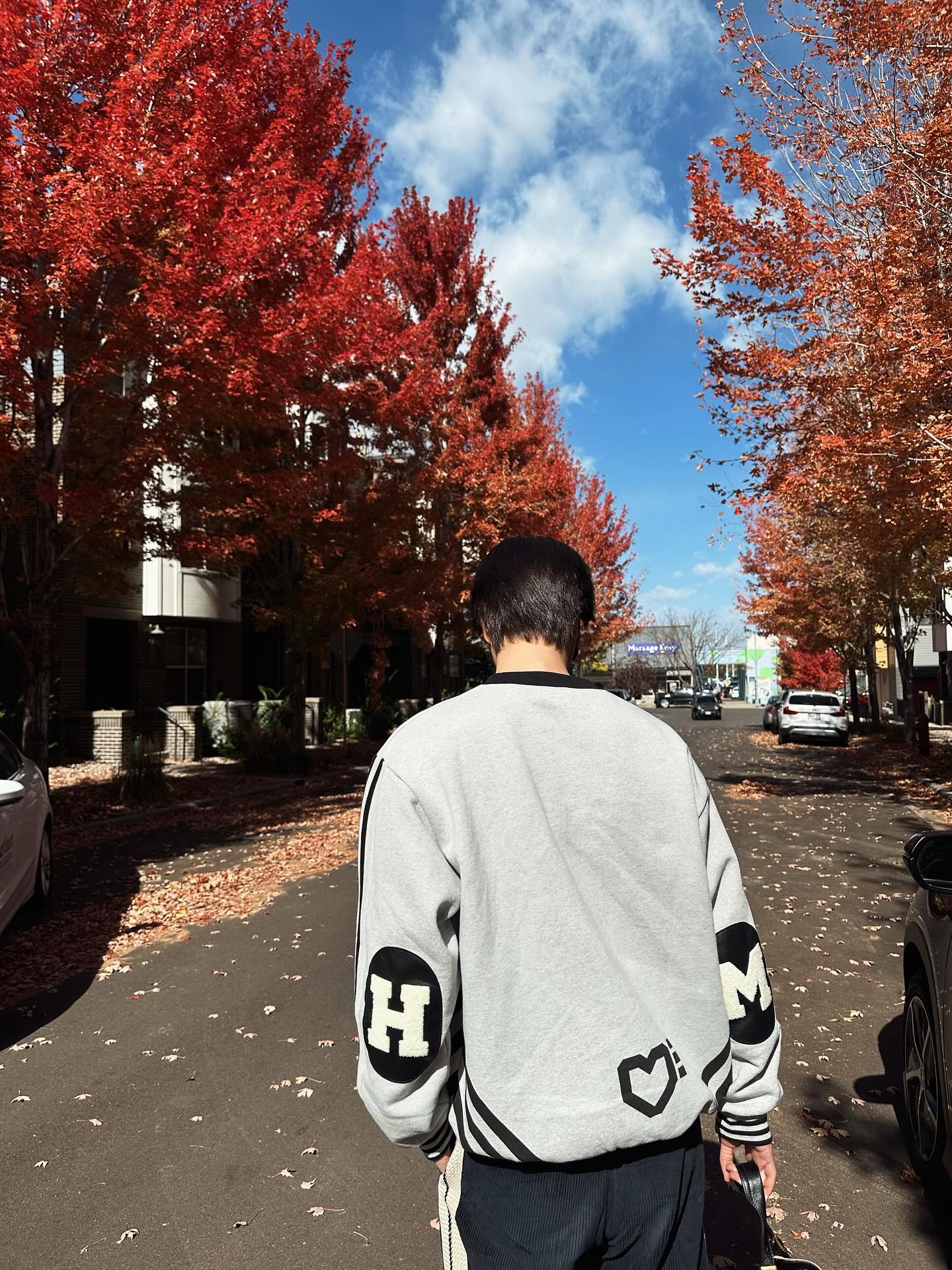 เจมีไนน์ - นรวิชญ์ ฐิติเจริญรักษ์