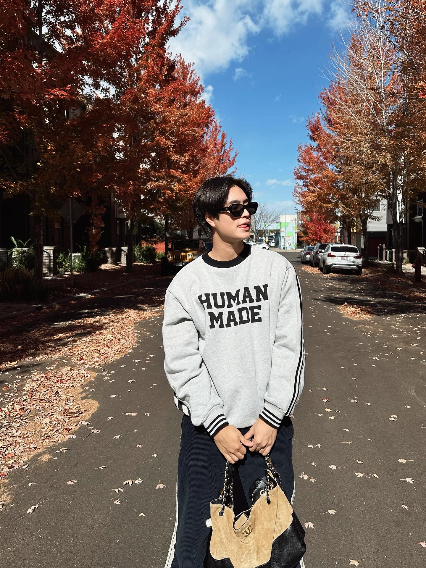 เจมีไนน์ - นรวิชญ์ ฐิติเจริญรักษ์