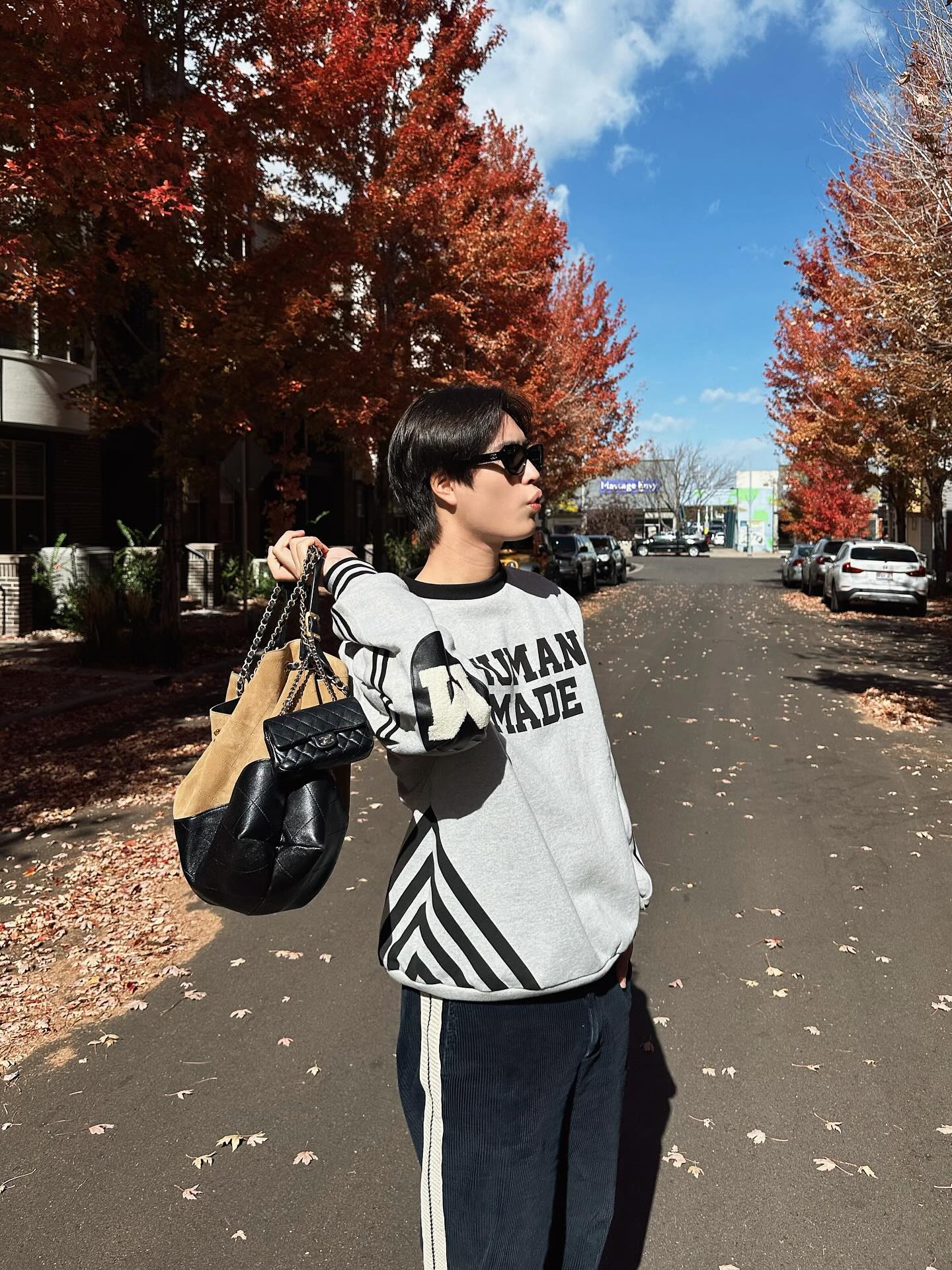 เจมีไนน์ - นรวิชญ์ ฐิติเจริญรักษ์